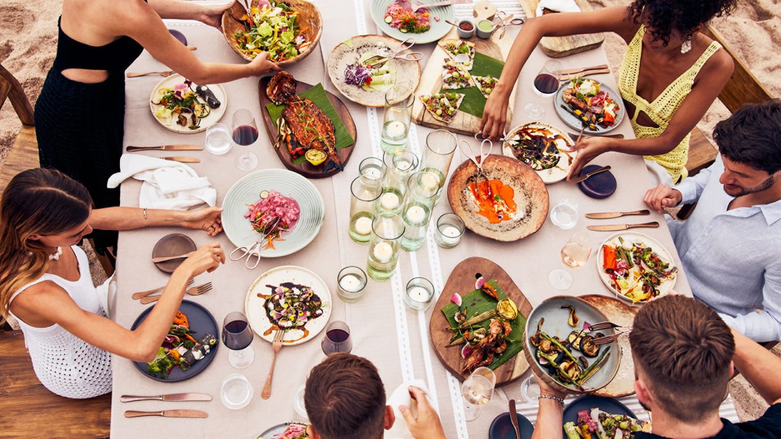 Naviva, A Four Seasons Resort en Punta Mita