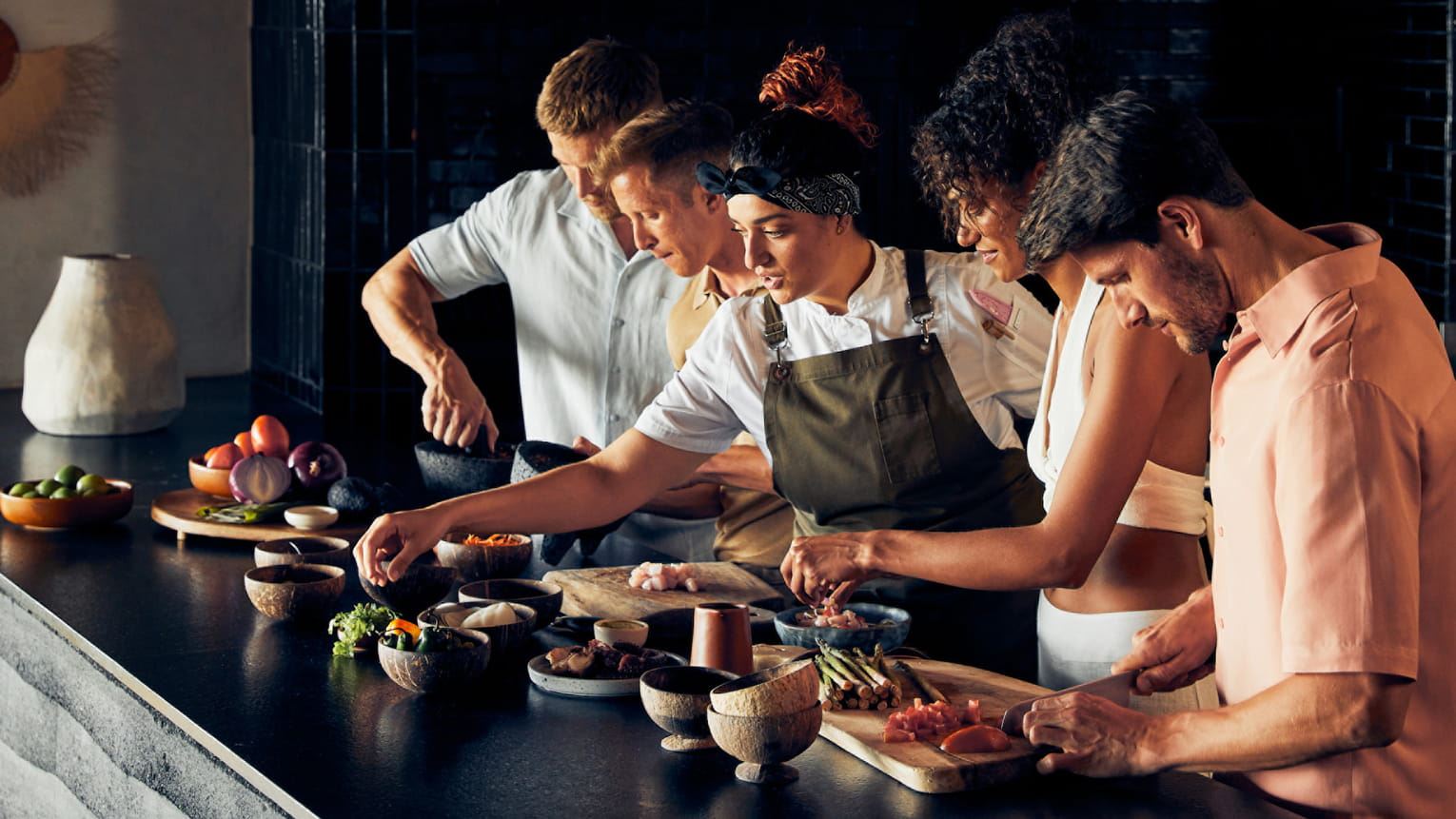 Naviva, A Four Seasons Resort en Punta Mita
