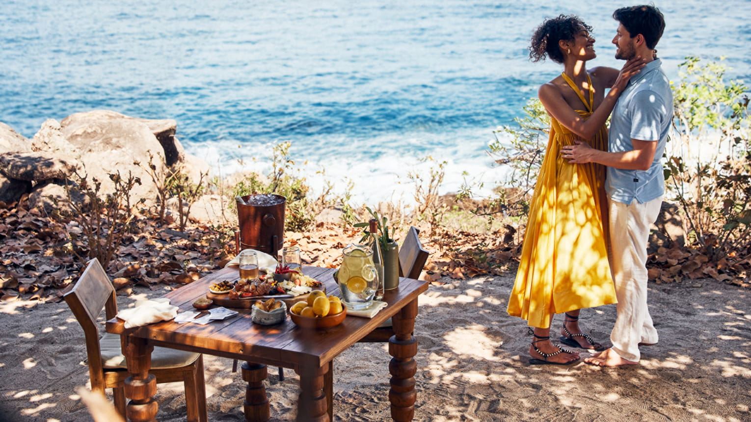 Naviva, A Four Seasons Resort en Punta Mita