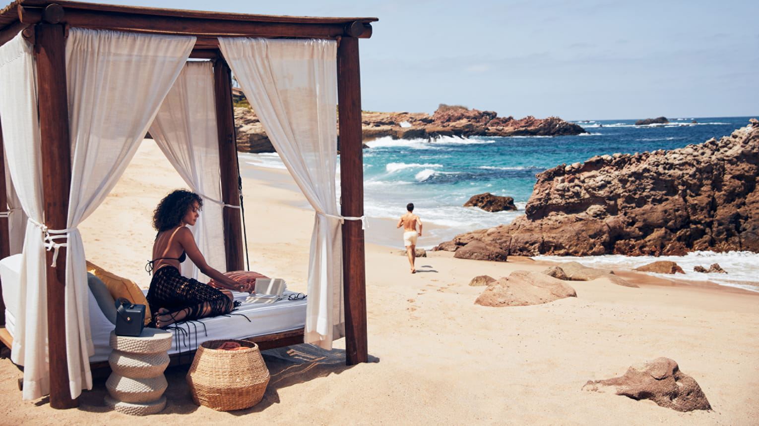 Naviva, A Four Seasons Resort en Punta Mita