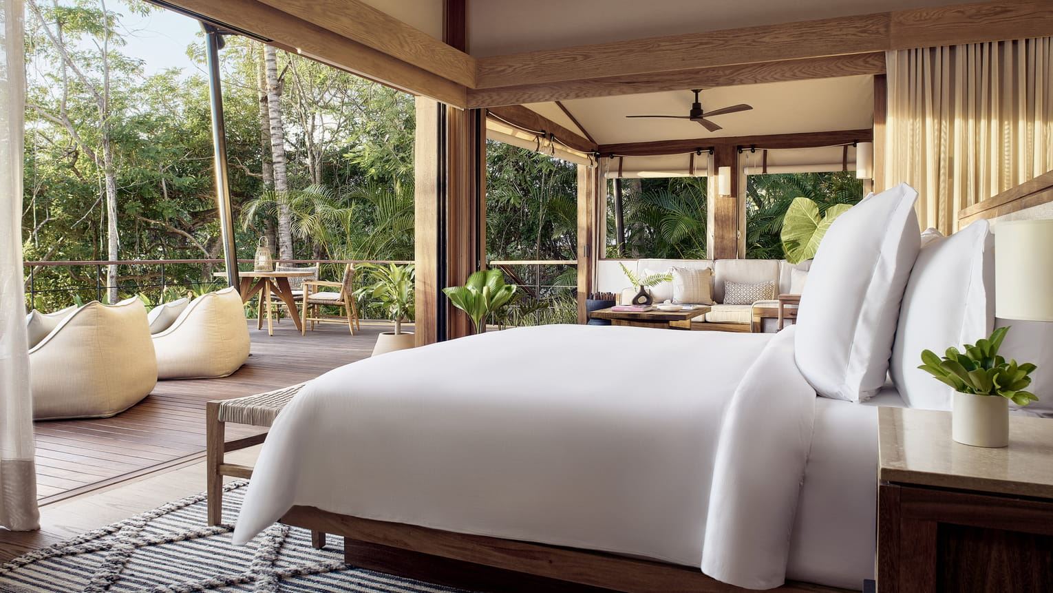 Naviva, A Four Seasons Resort en Punta Mita