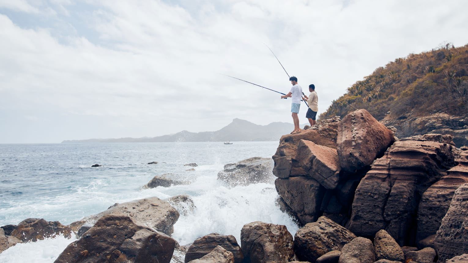 Naviva, A Four Seasons Resort en Punta Mita