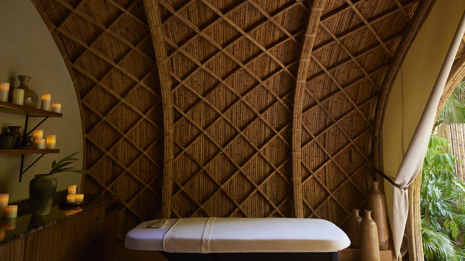 Naviva, A Four Seasons Resort en Punta Mita