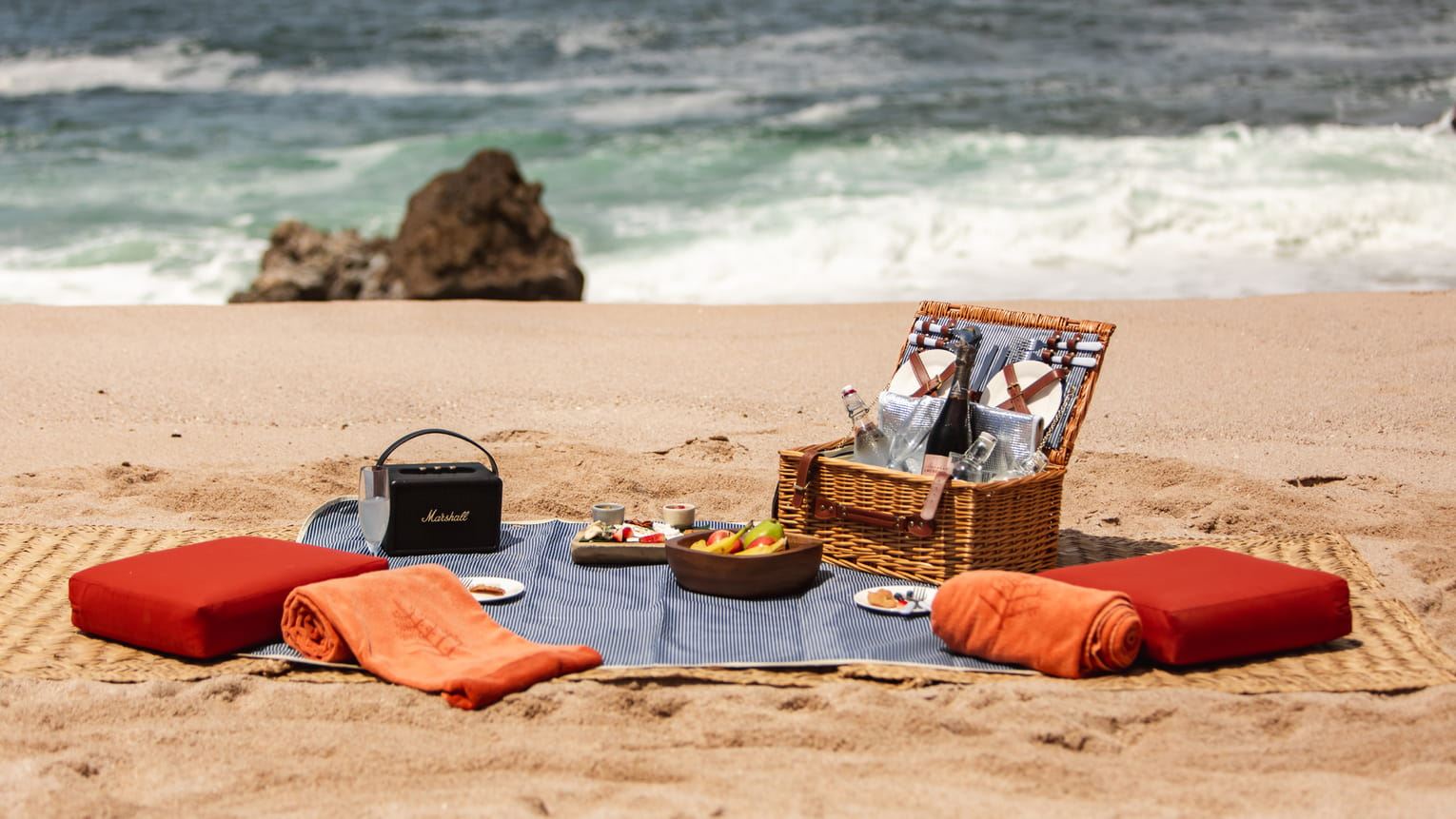 Naviva, A Four Seasons Resort en Punta Mita