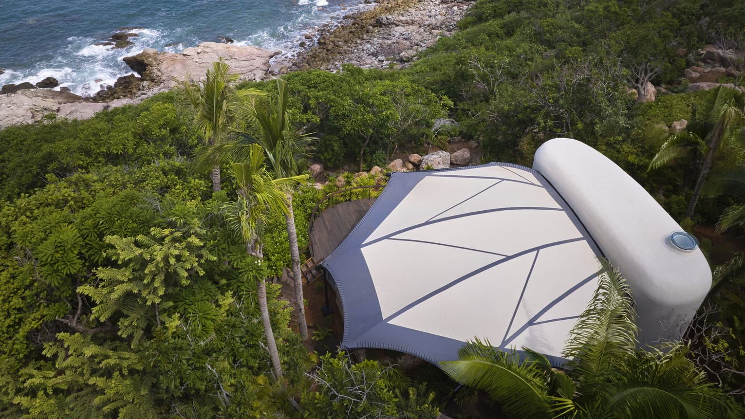 Naviva, A Four Seasons Resort en Punta Mita