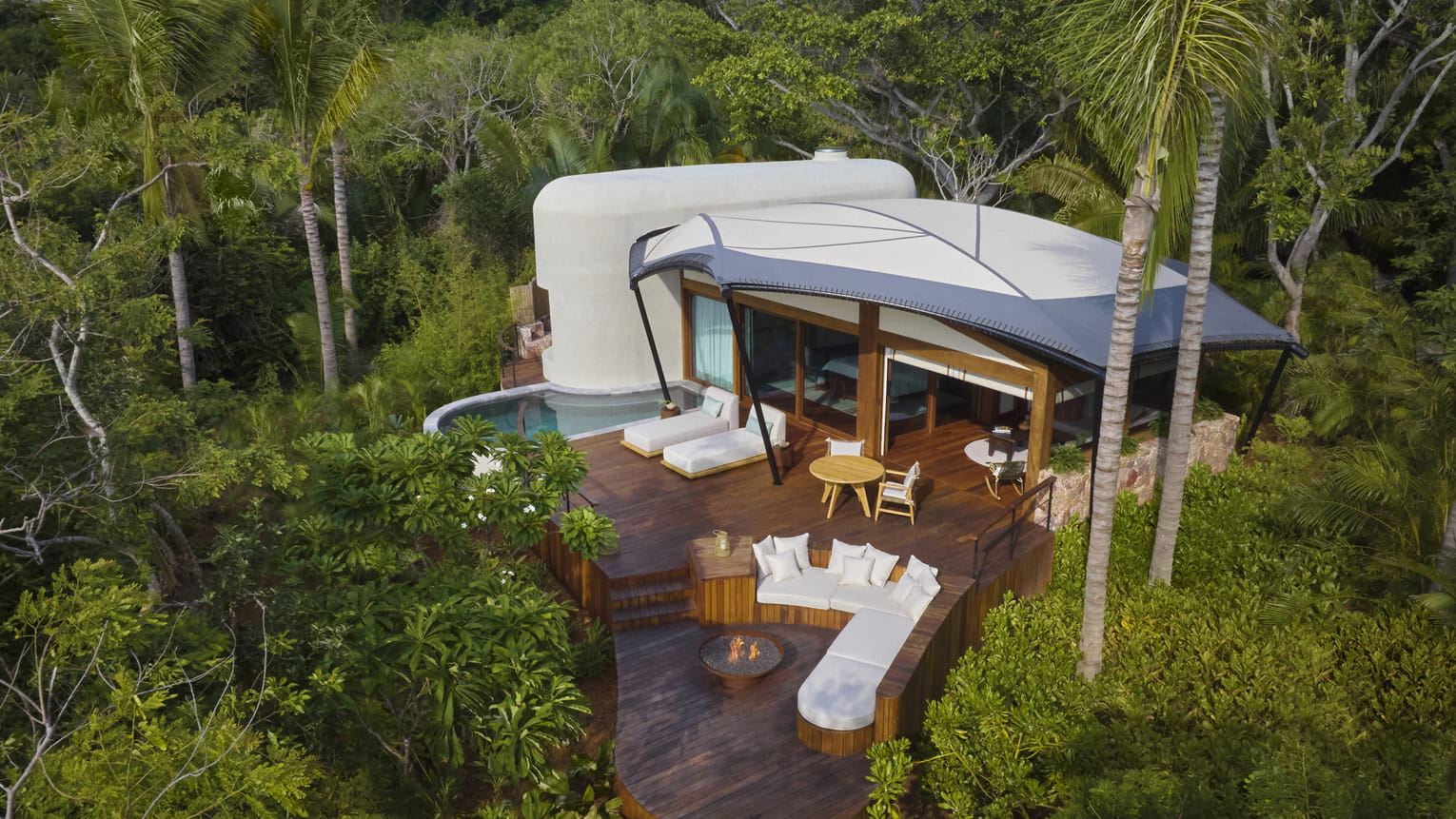 Naviva, A Four Seasons Resort en Punta Mita