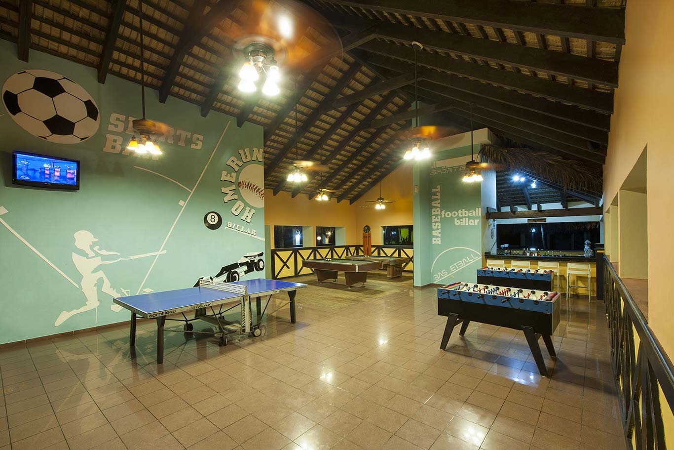 Select at Grand Paradise Samana - All Inclusive en Las Galeras