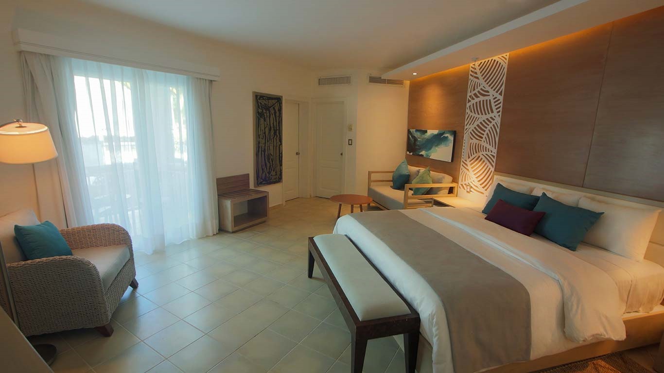 Select at Grand Paradise Samana - All Inclusive en Las Galeras