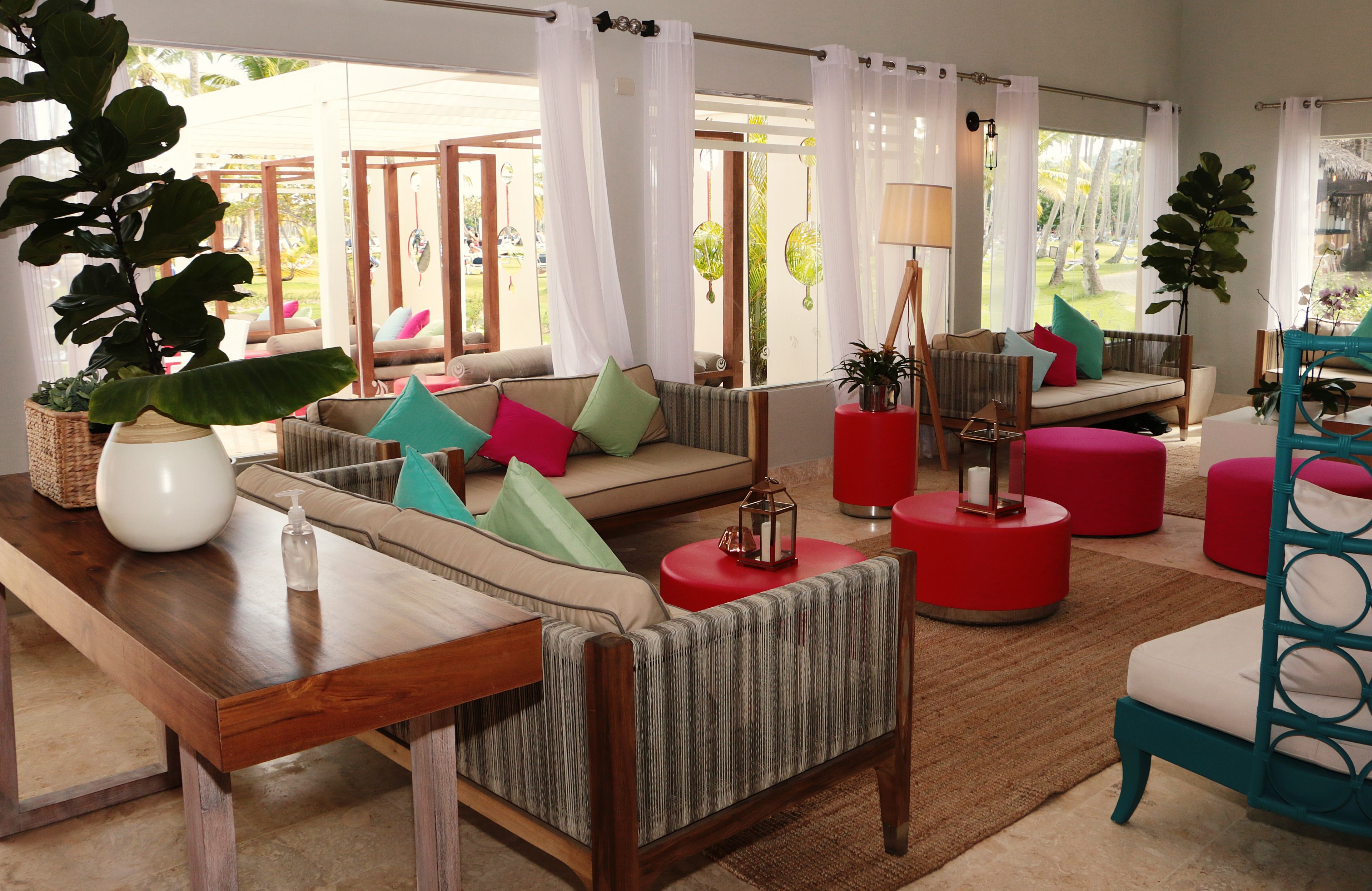 Select at Grand Paradise Samana - All Inclusive en Las Galeras