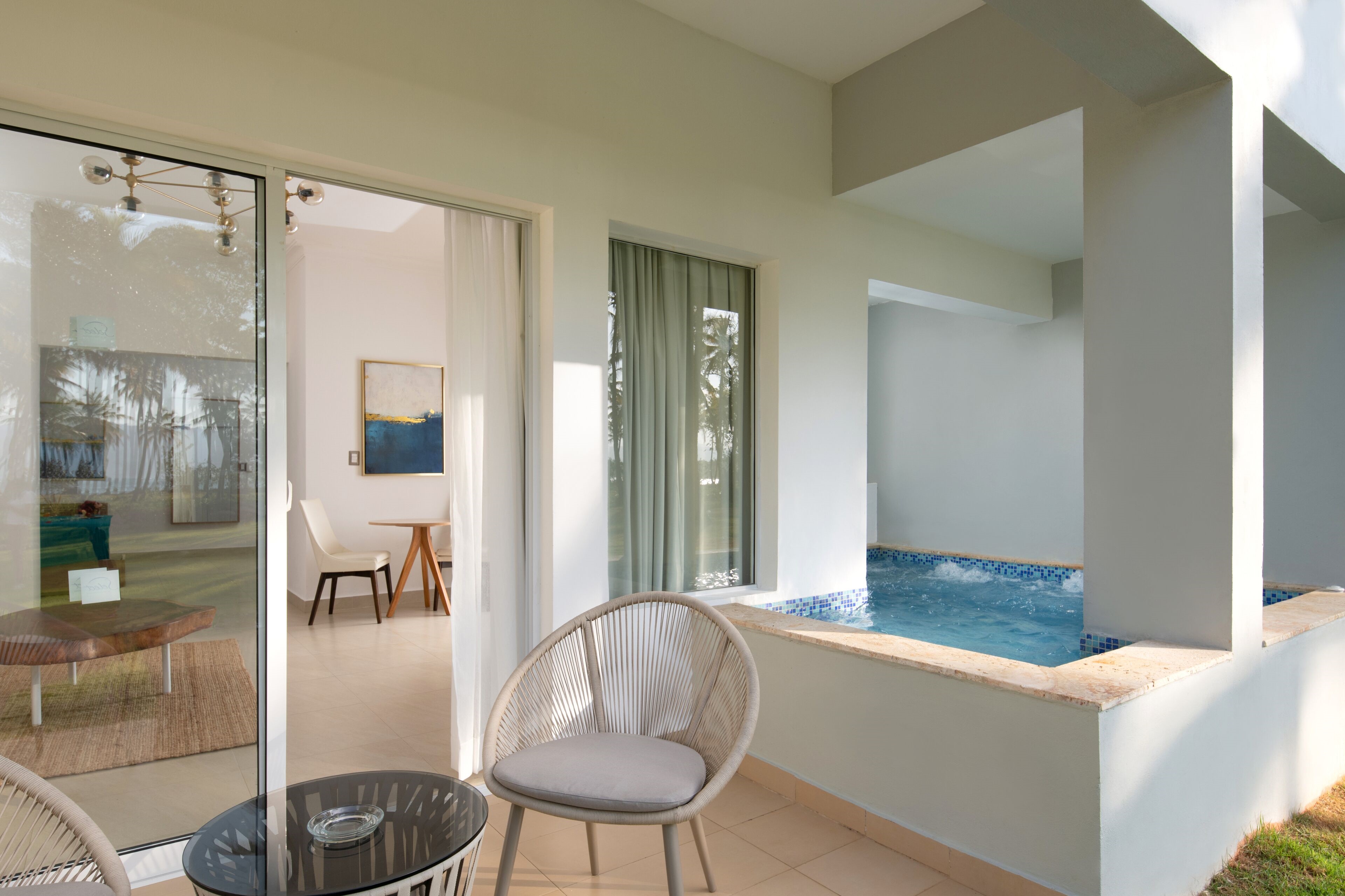 Select at Grand Paradise Samana - All Inclusive en Las Galeras