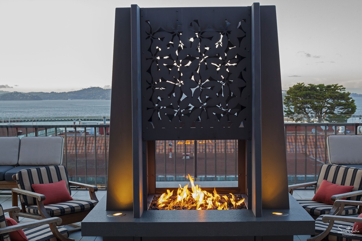 Fairmont Heritage Place, Ghirardelli Square en San Francisco