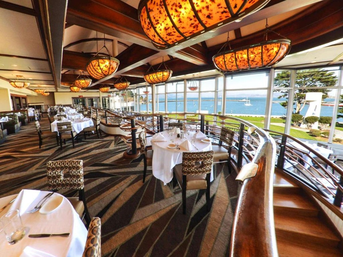 Fairmont Heritage Place, Ghirardelli Square en San Francisco