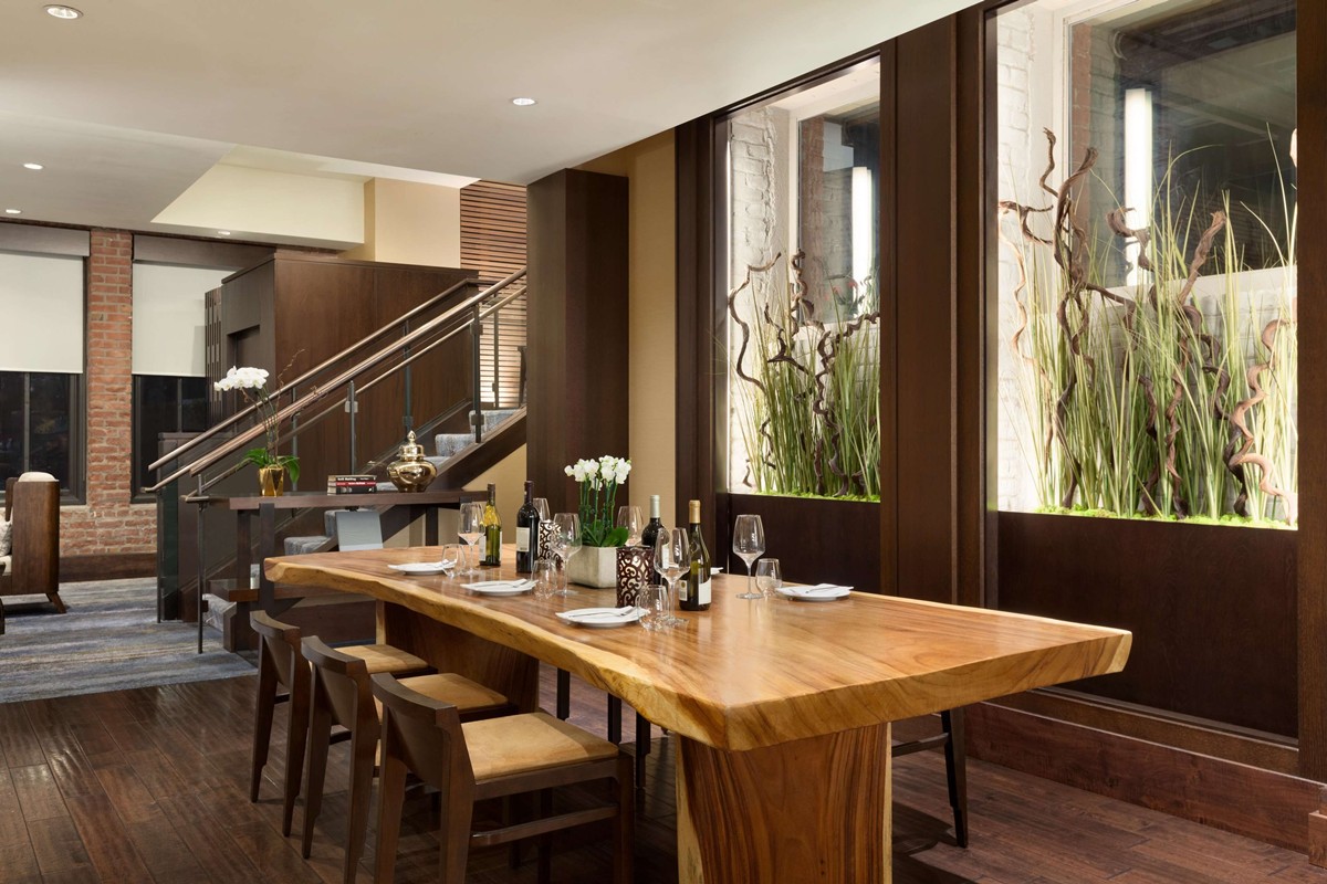 Fairmont Heritage Place, Ghirardelli Square en San Francisco