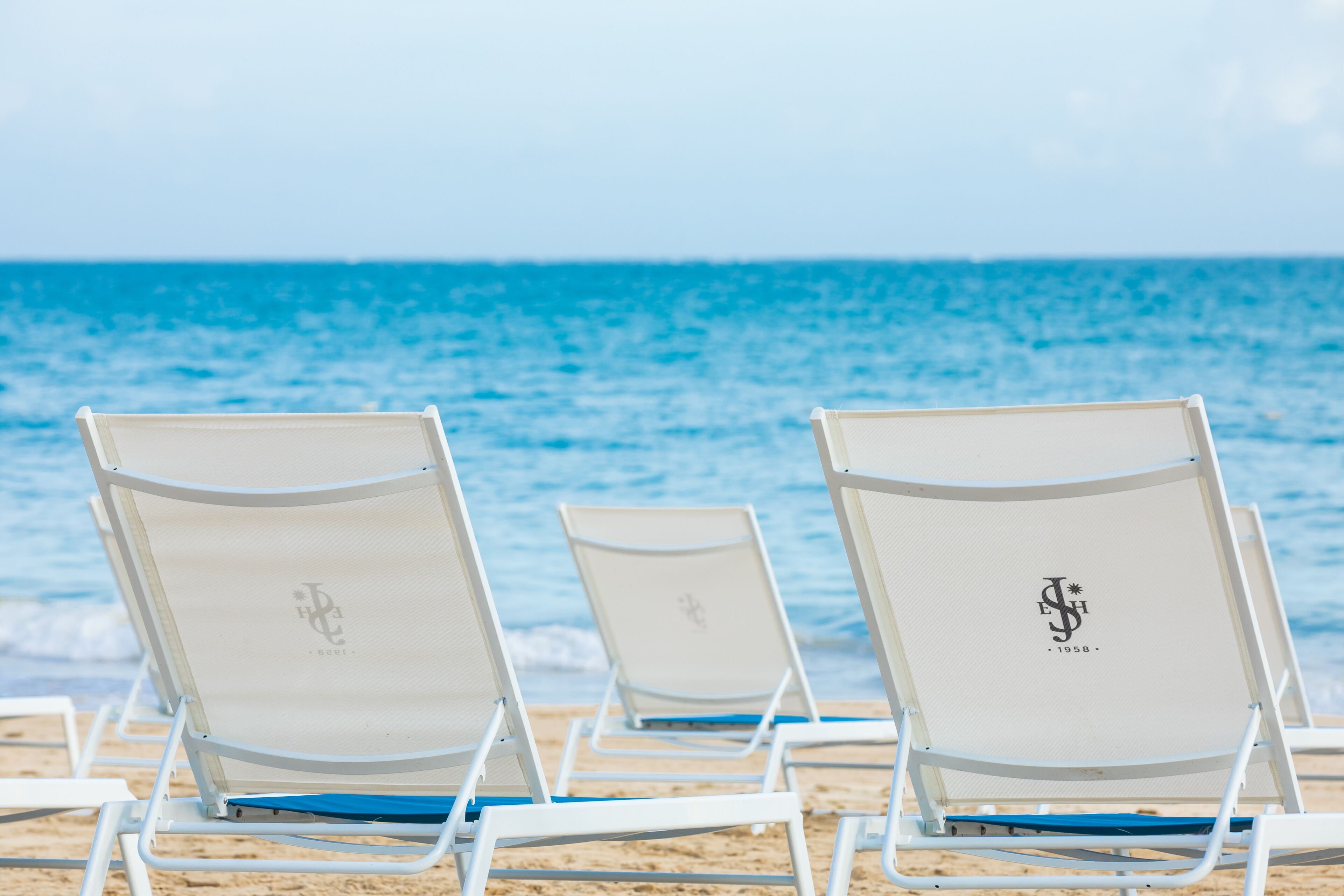 Fairmont El San Juan Hotel en San Juan