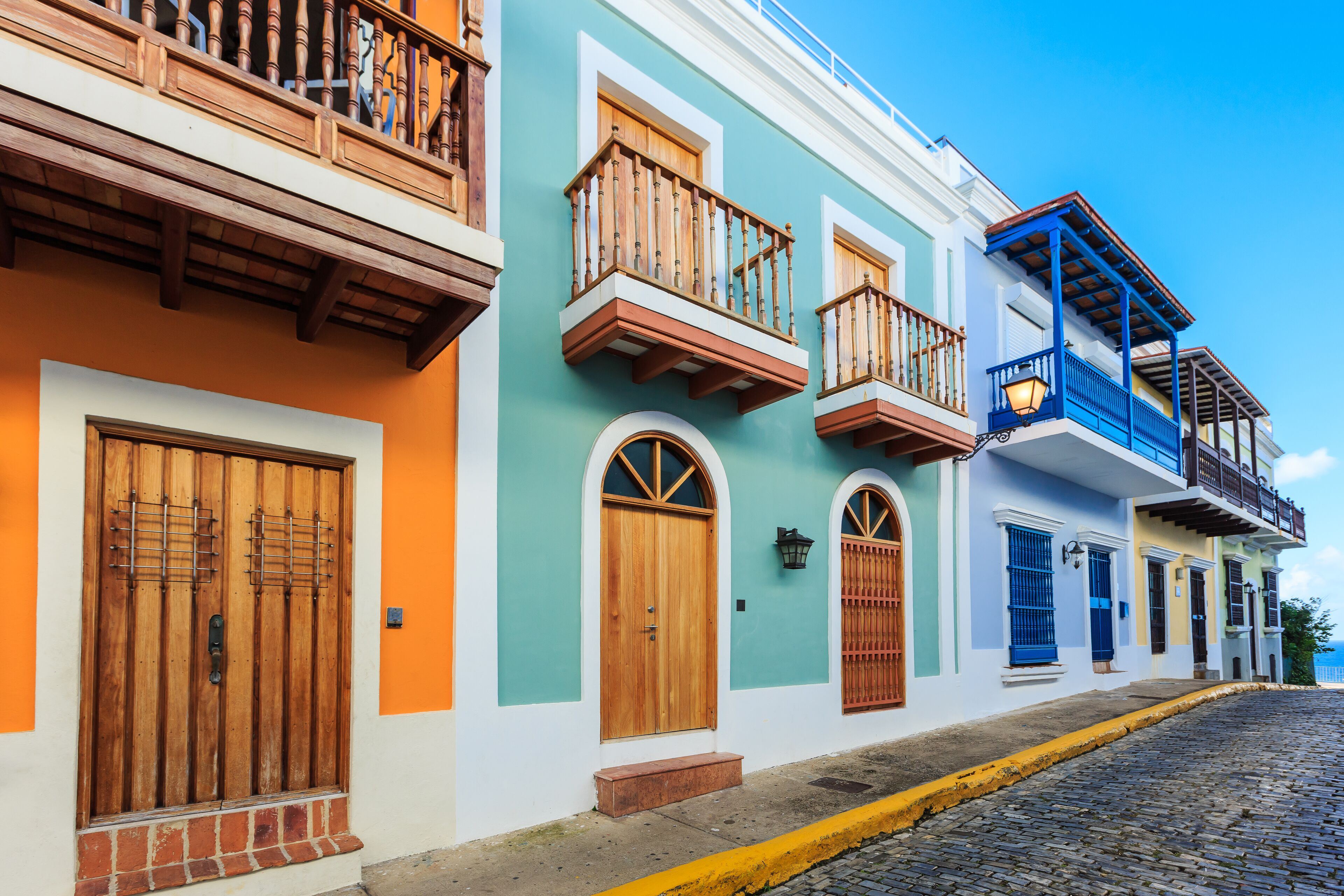 Fairmont El San Juan Hotel en San Juan