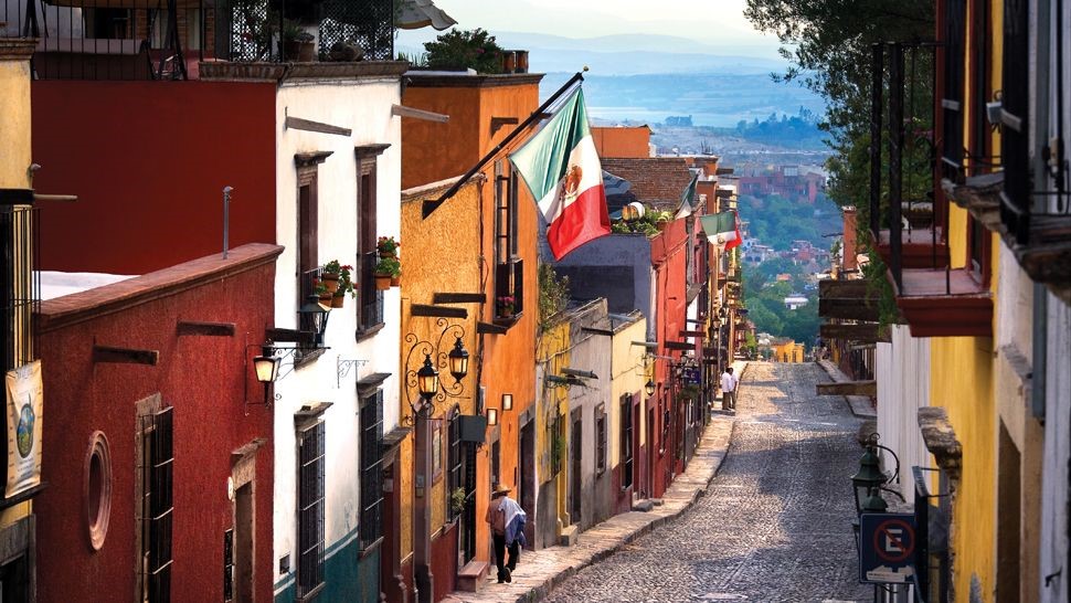 San Miguel de Allende