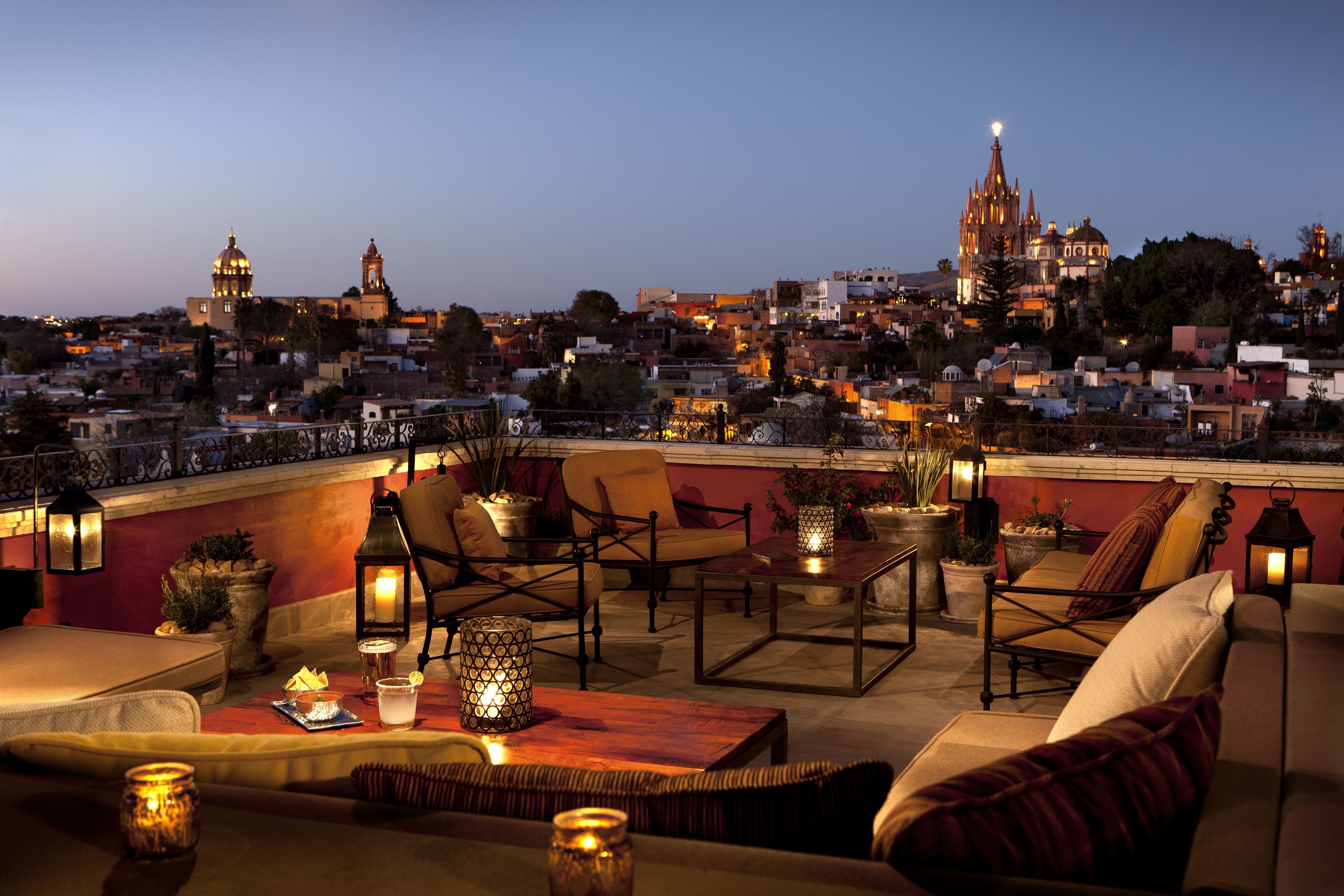 San Miguel de Allende