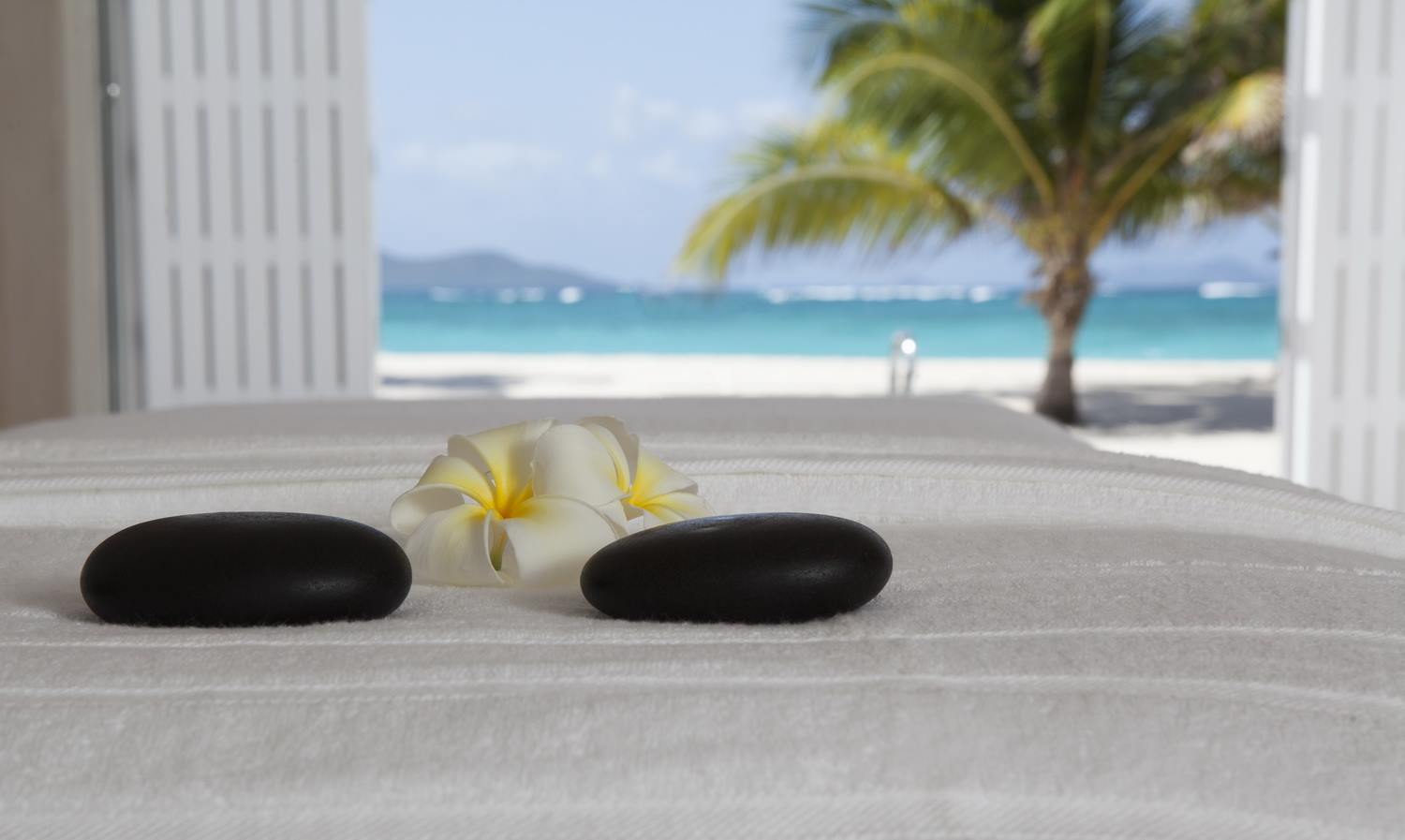 Palm Island Resort  en San Vincente y Granadinas