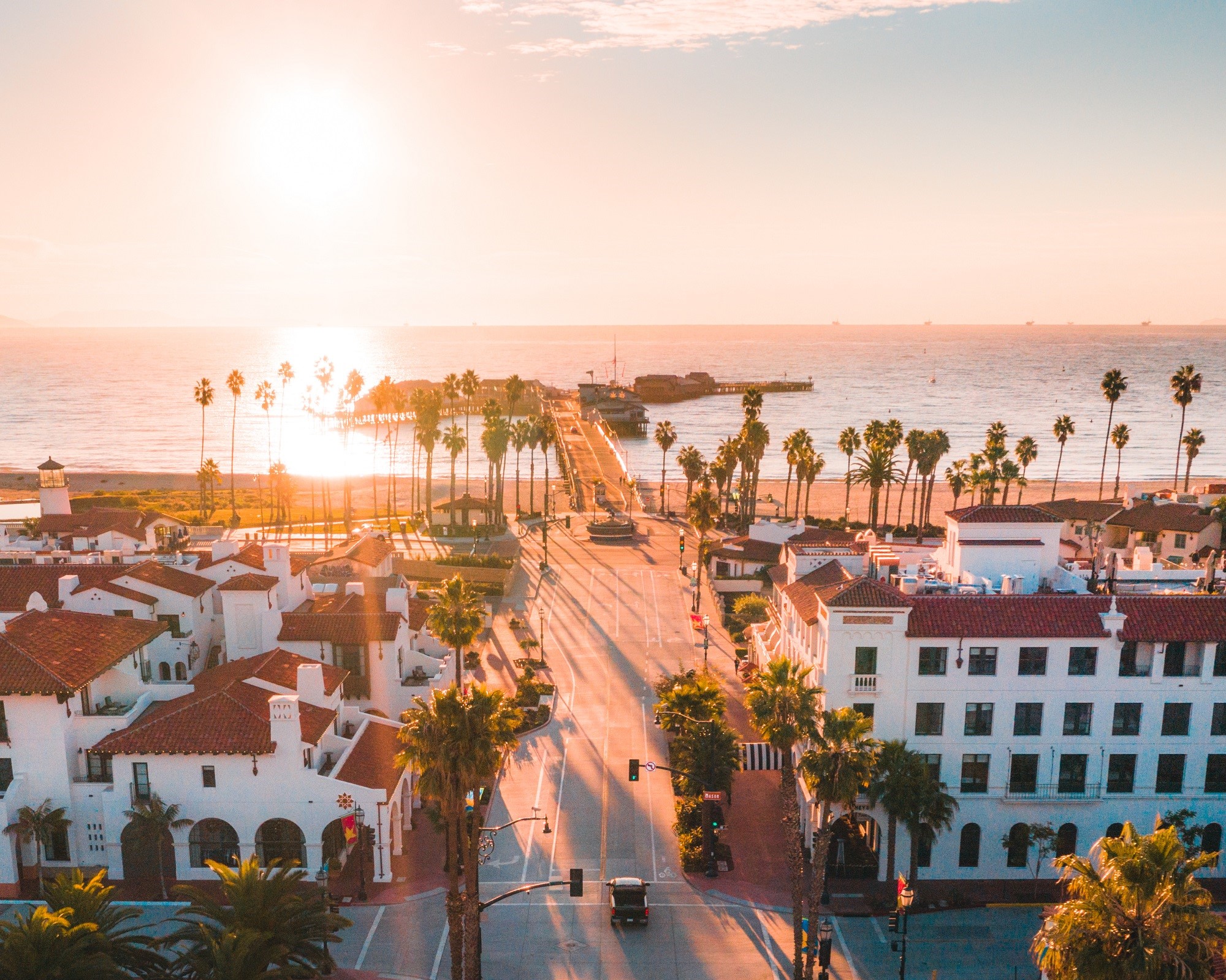 Santa Barbara