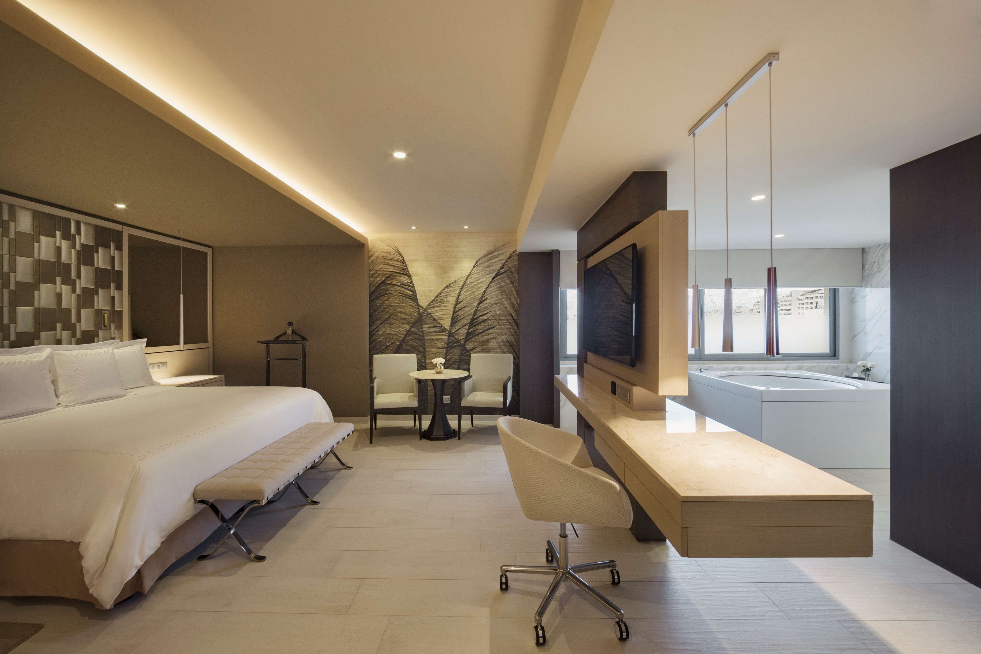 El Embajador, a Royal Hideaway Hotel en Santo Domingo