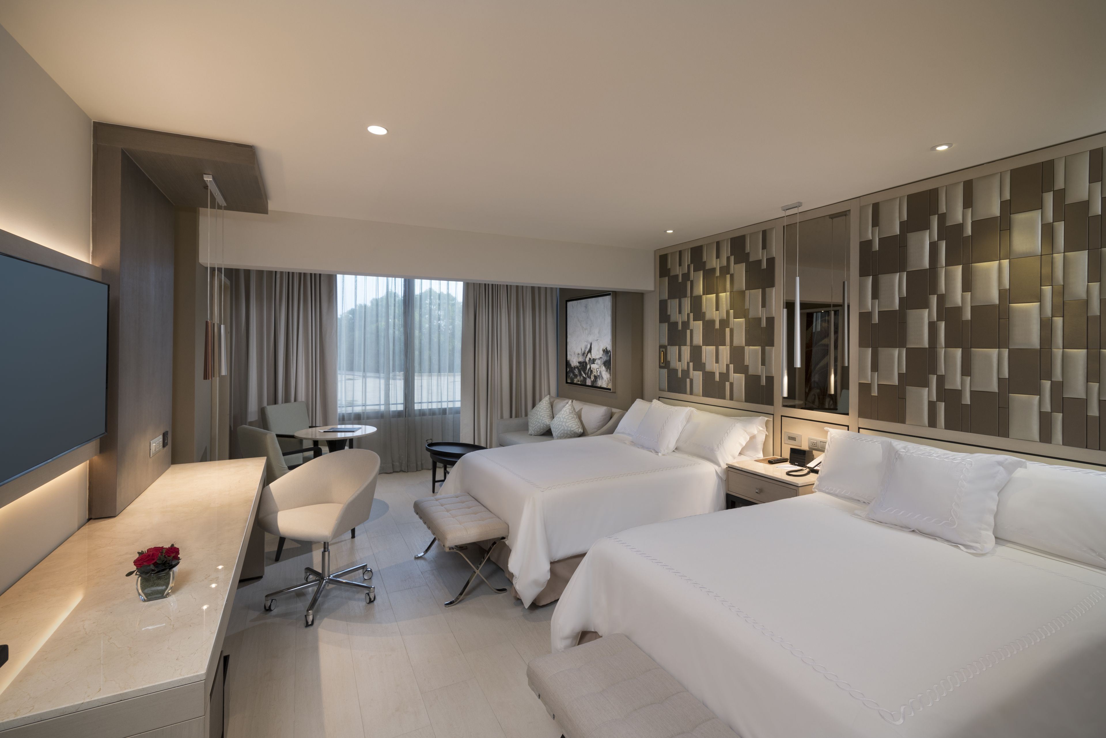 El Embajador, a Royal Hideaway Hotel en Santo Domingo