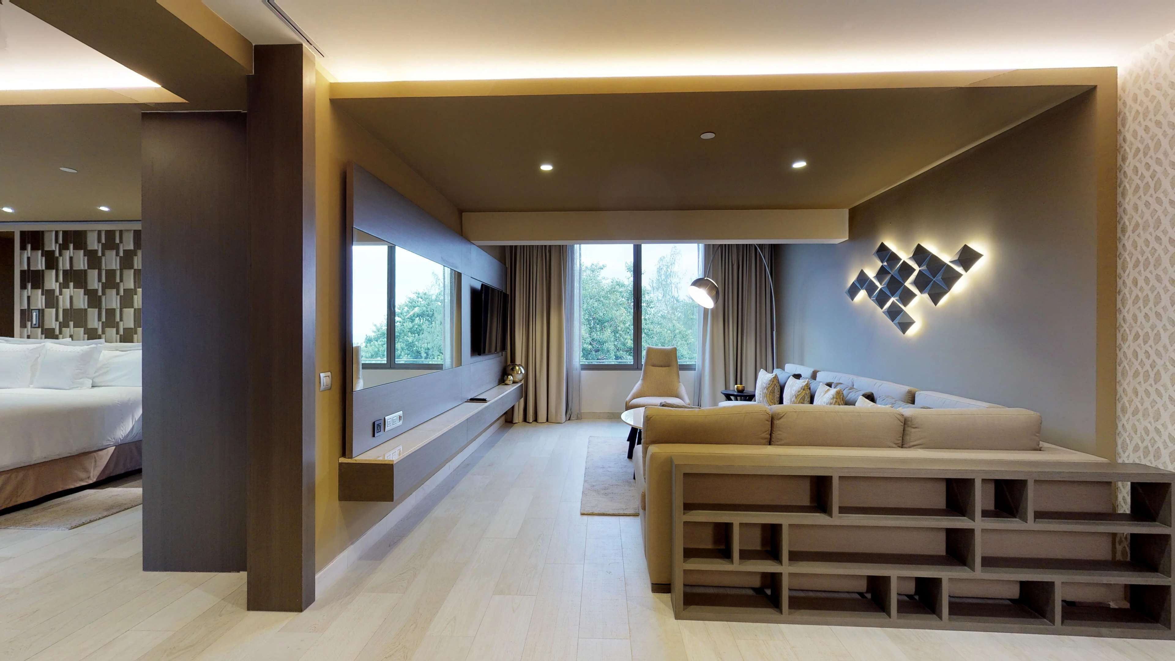 El Embajador, a Royal Hideaway Hotel en Santo Domingo