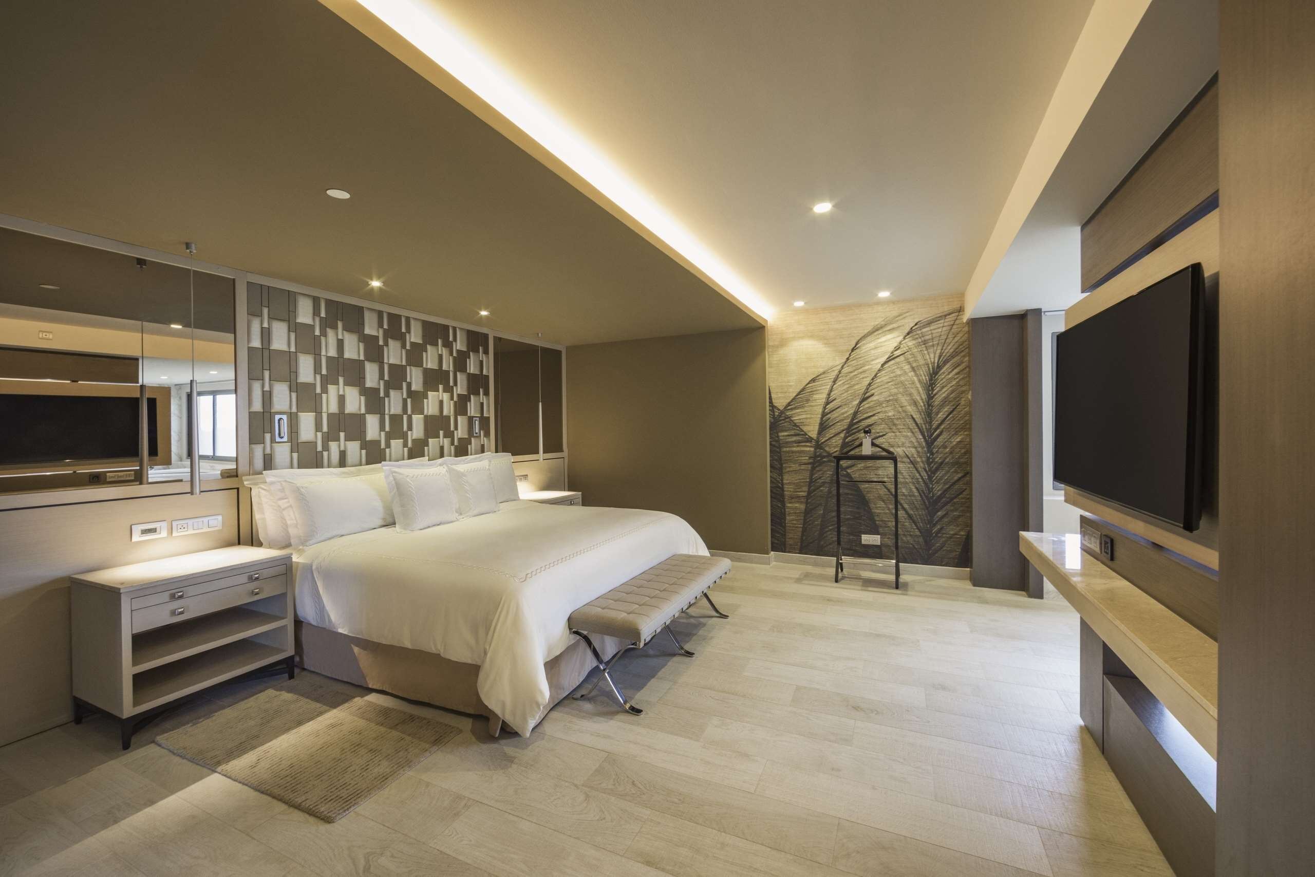 El Embajador, a Royal Hideaway Hotel en Santo Domingo