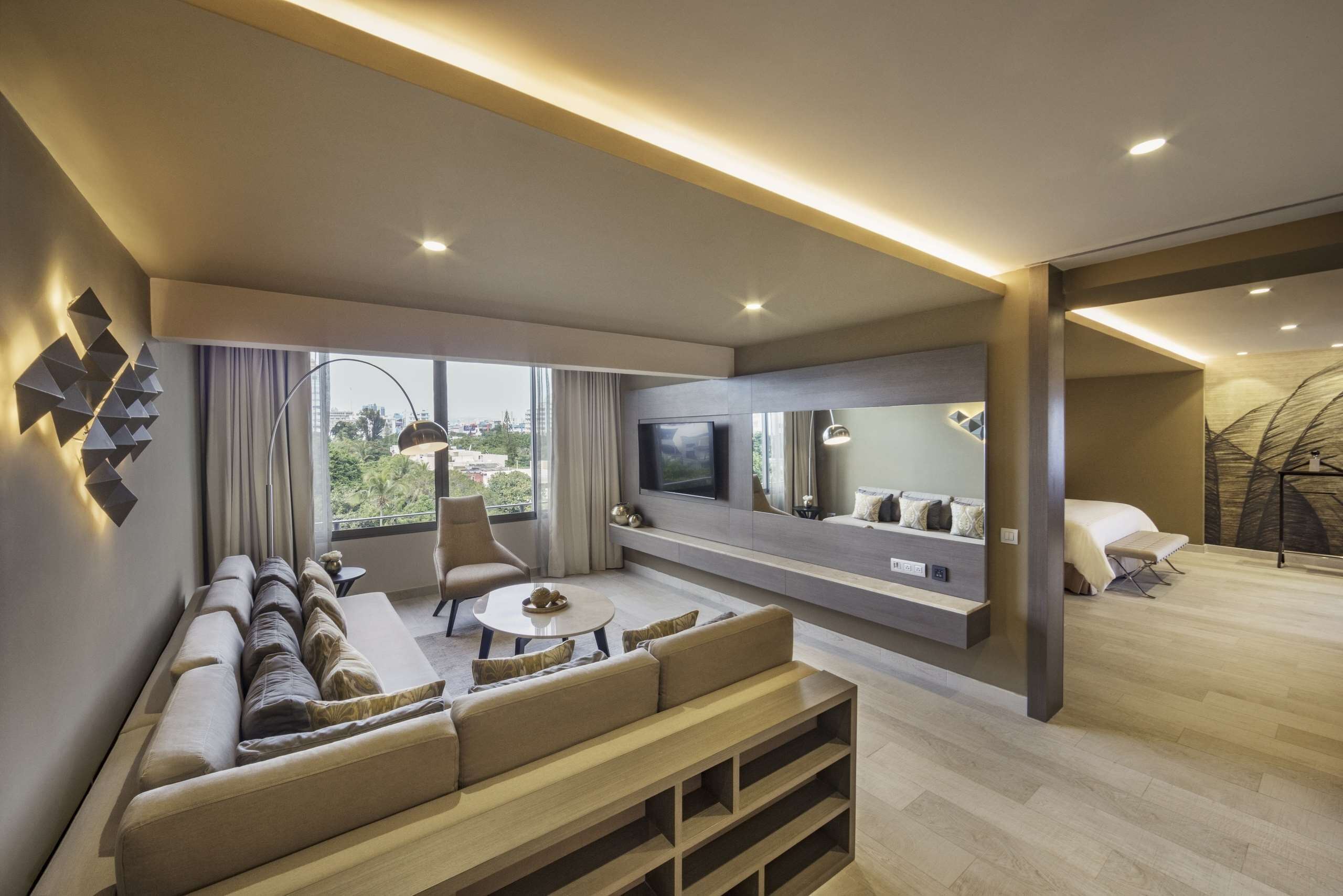 El Embajador, a Royal Hideaway Hotel en Santo Domingo