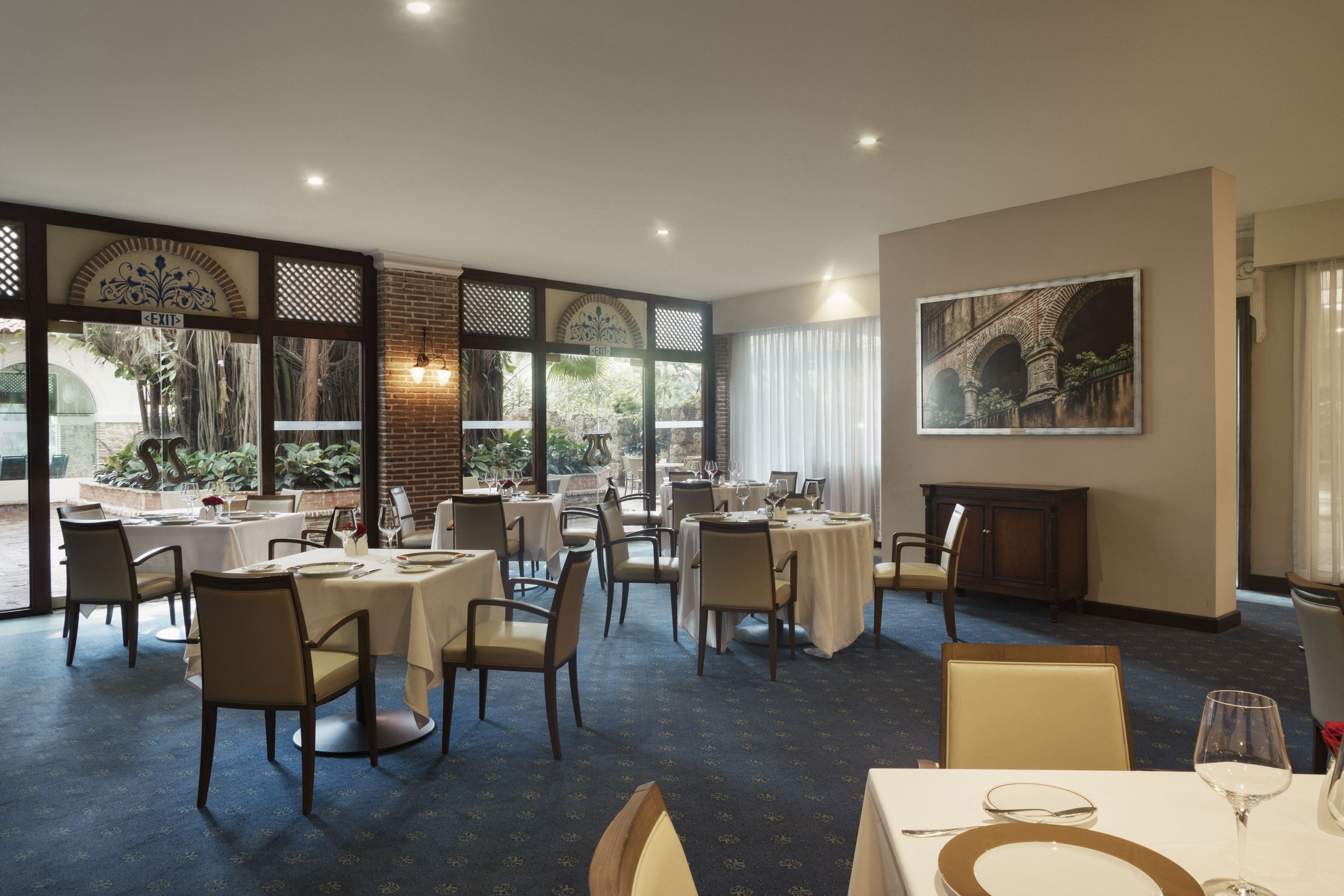 El Embajador, a Royal Hideaway Hotel en Santo Domingo