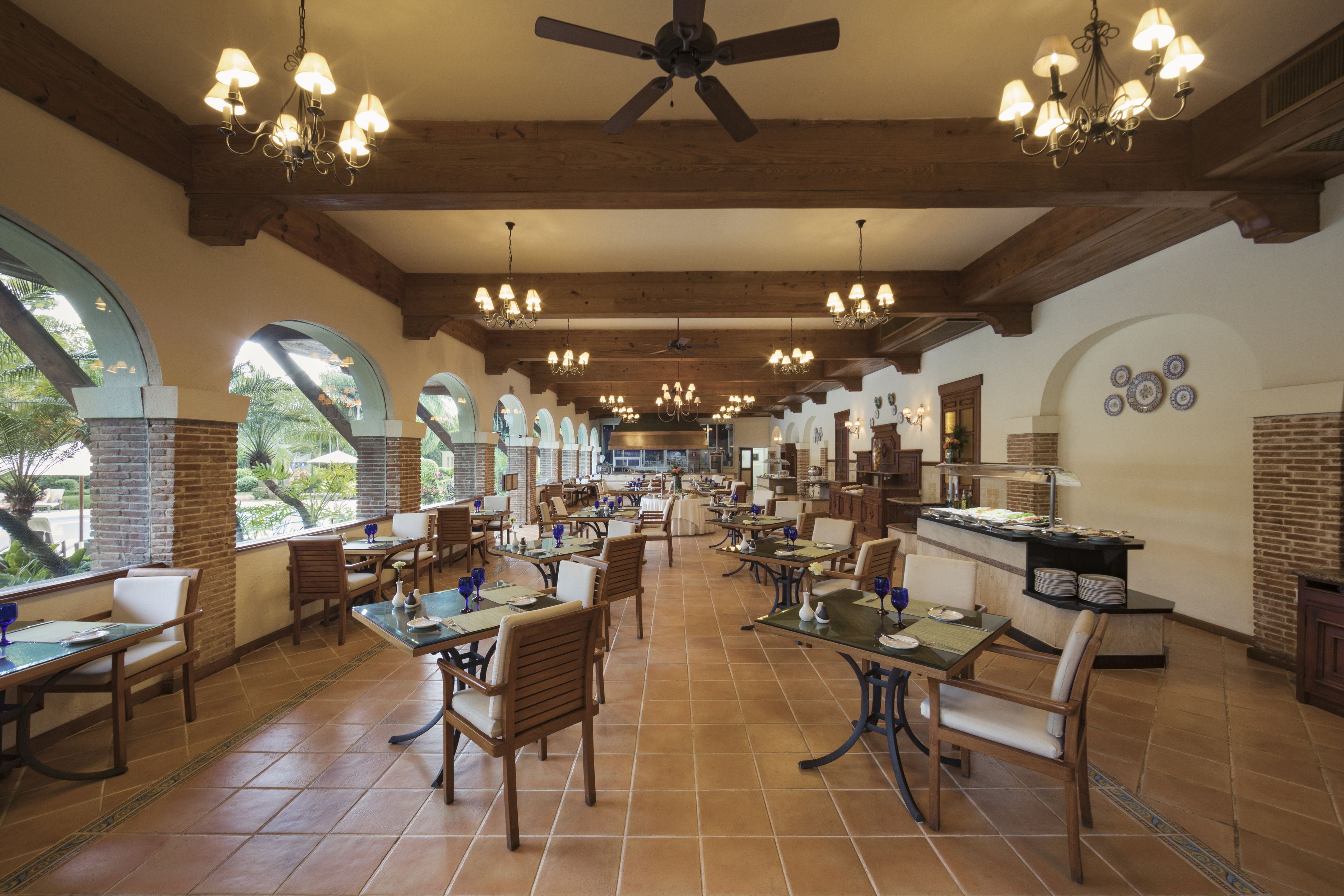 El Embajador, a Royal Hideaway Hotel en Santo Domingo