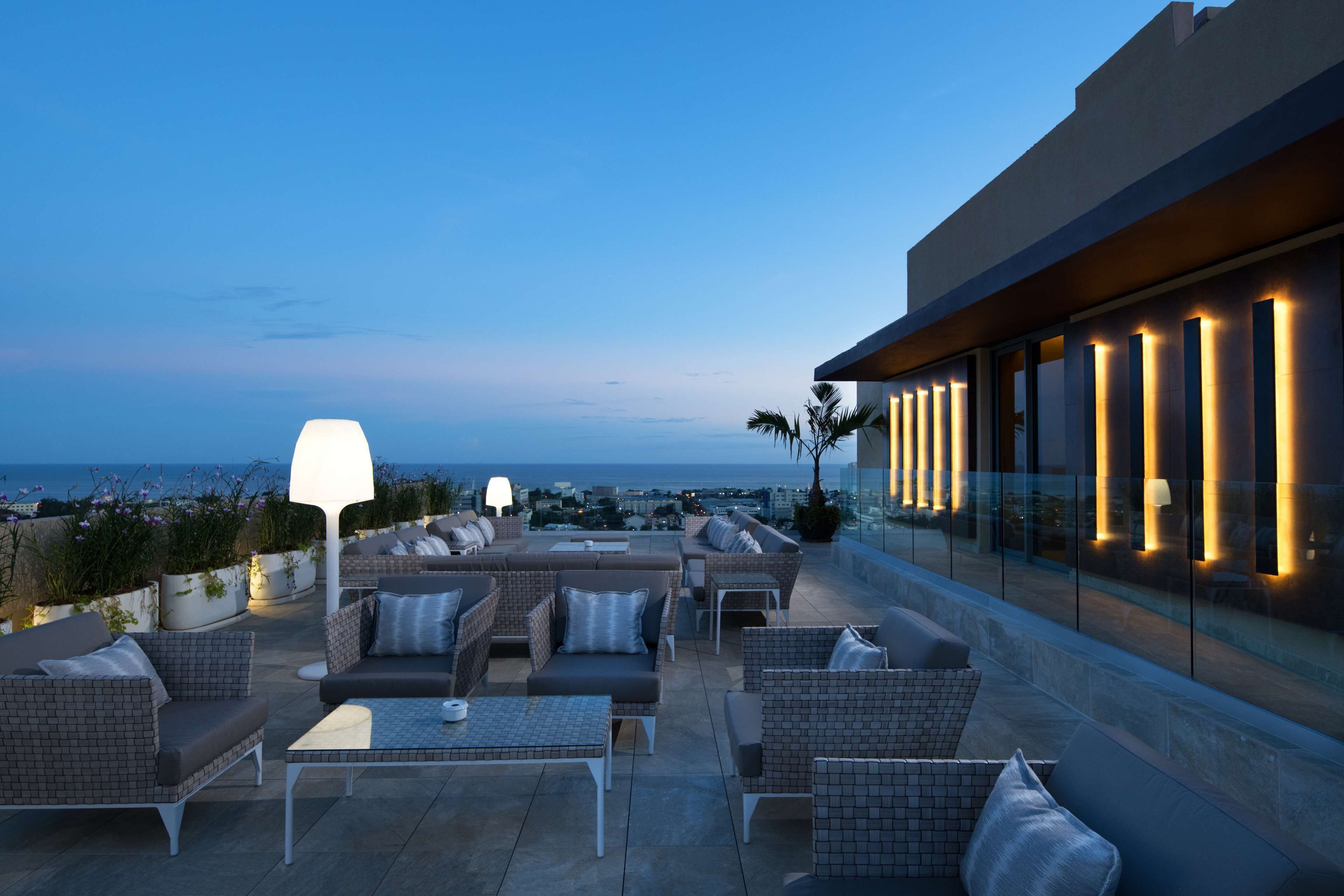 El Embajador, a Royal Hideaway Hotel en Santo Domingo