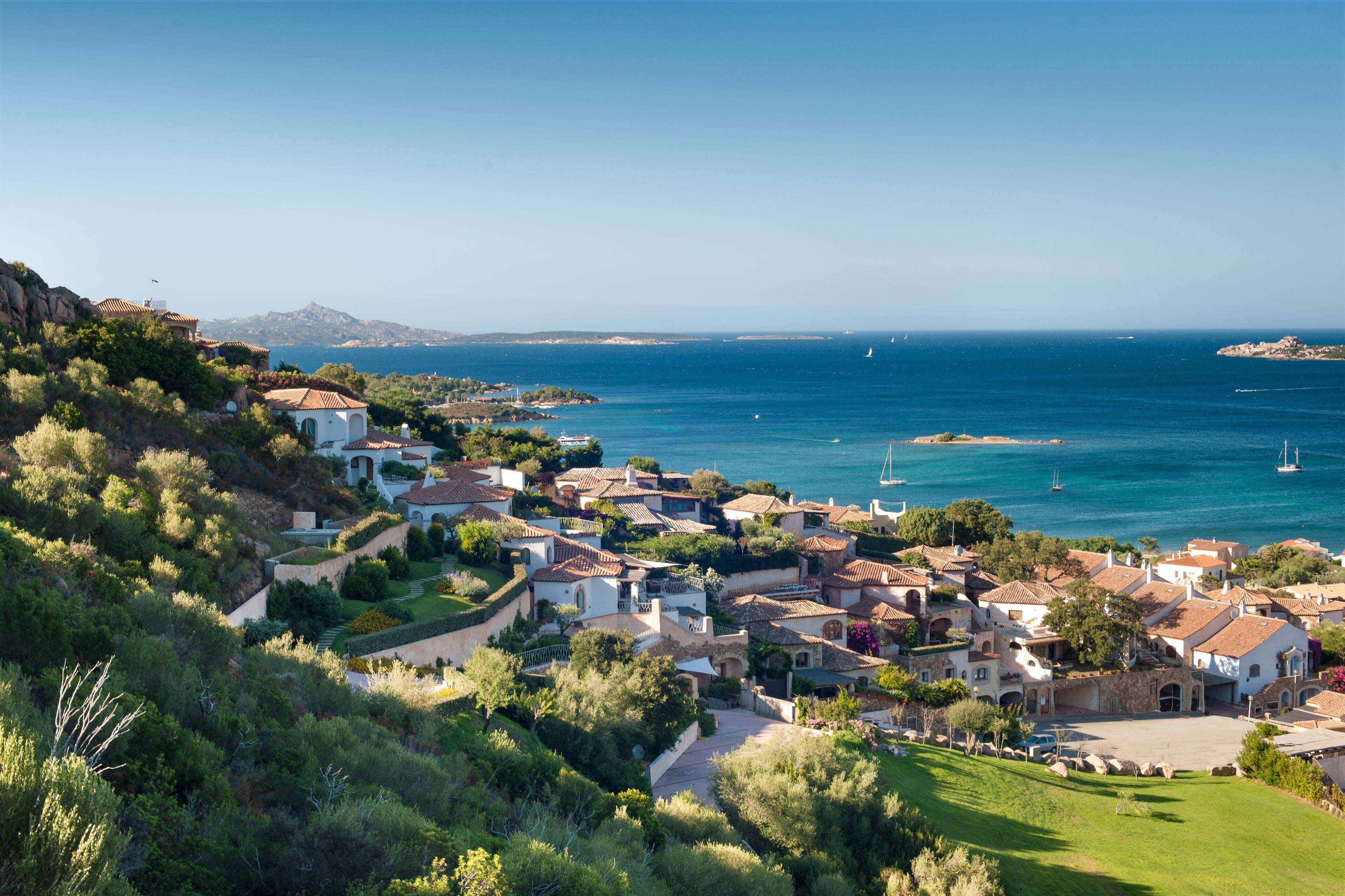 Villa del Golfo Lifestyle Resort en su destino