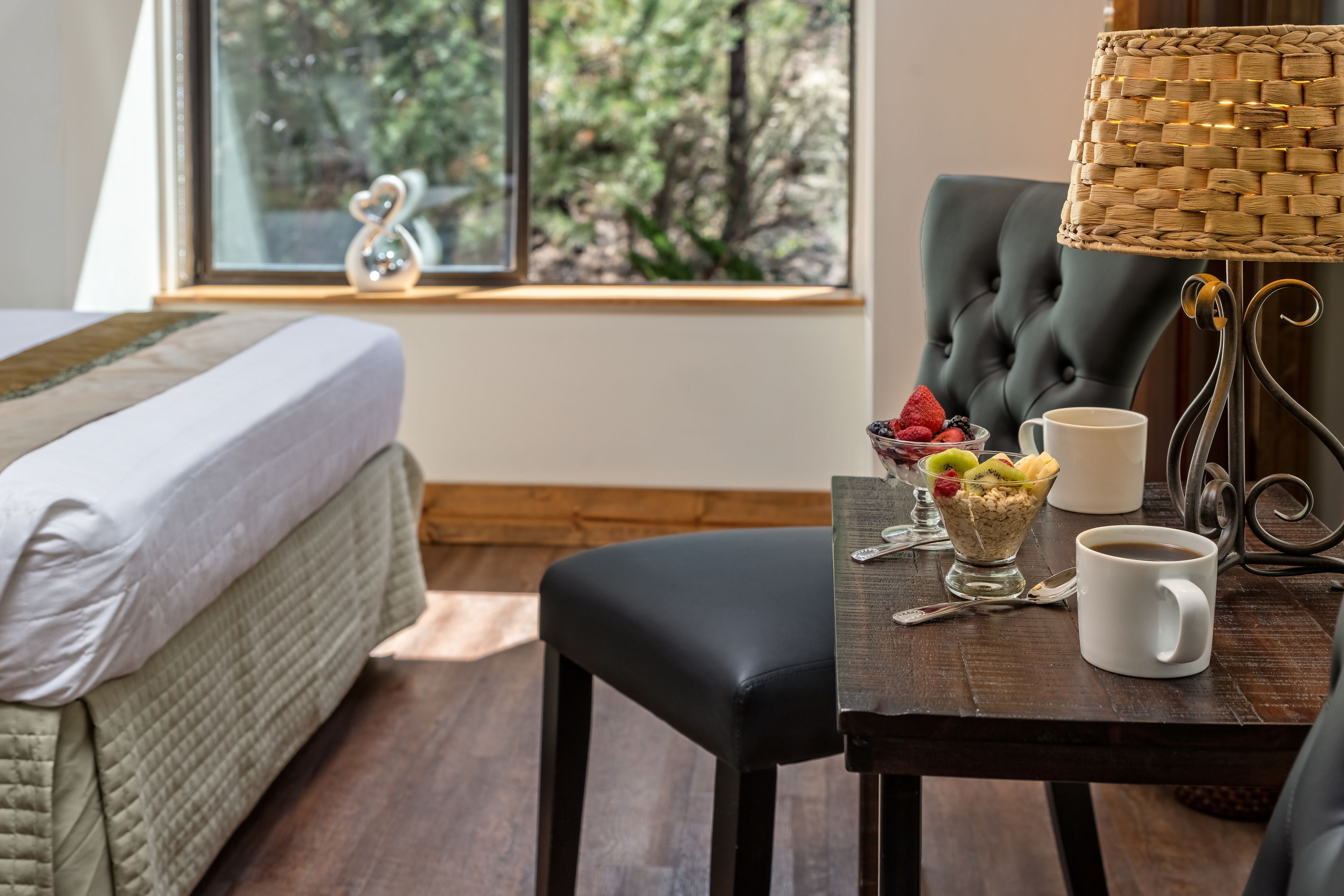 Sheridan House Inn en United States