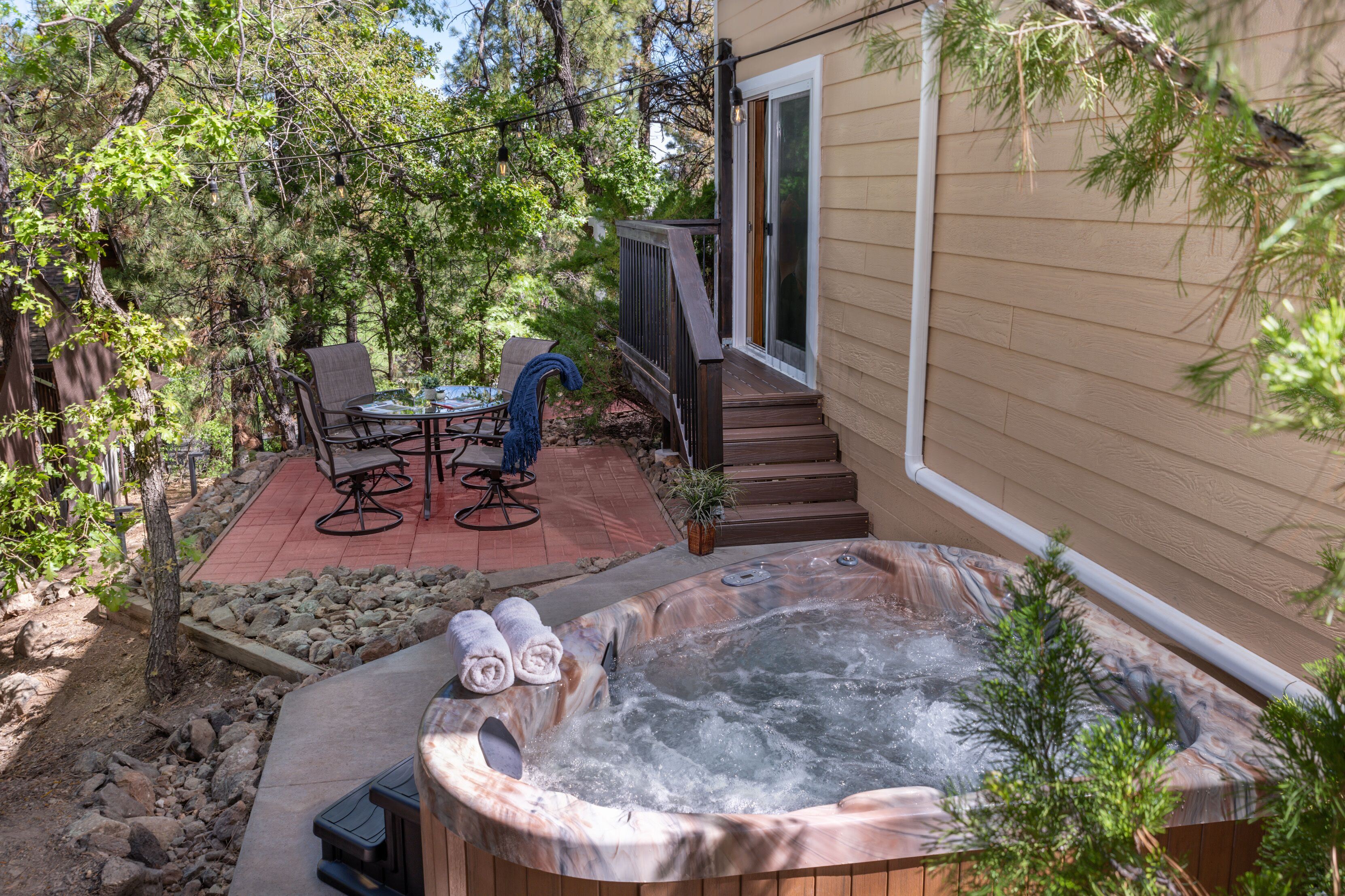 Sheridan House Inn en United States