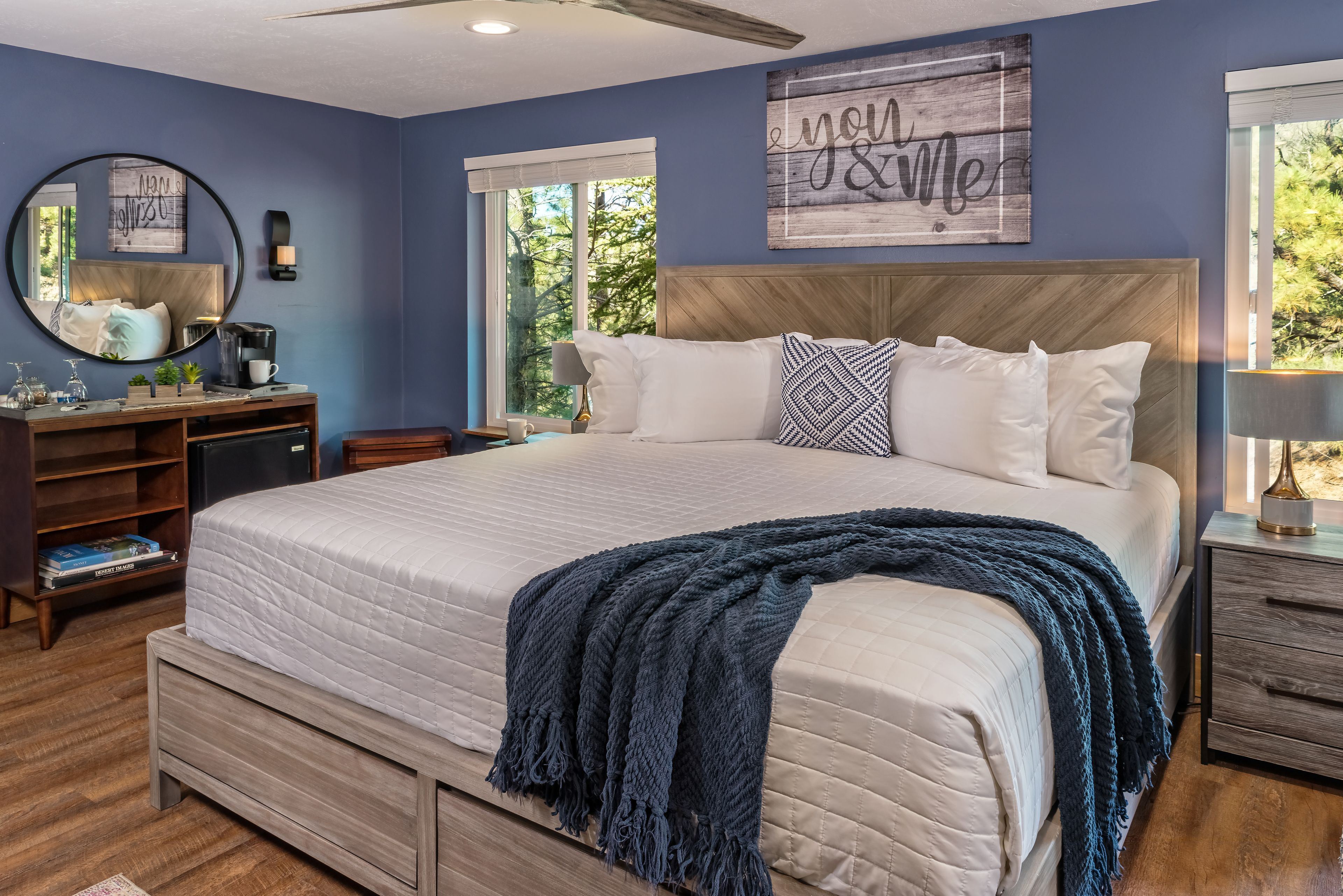 Sheridan House Inn en United States