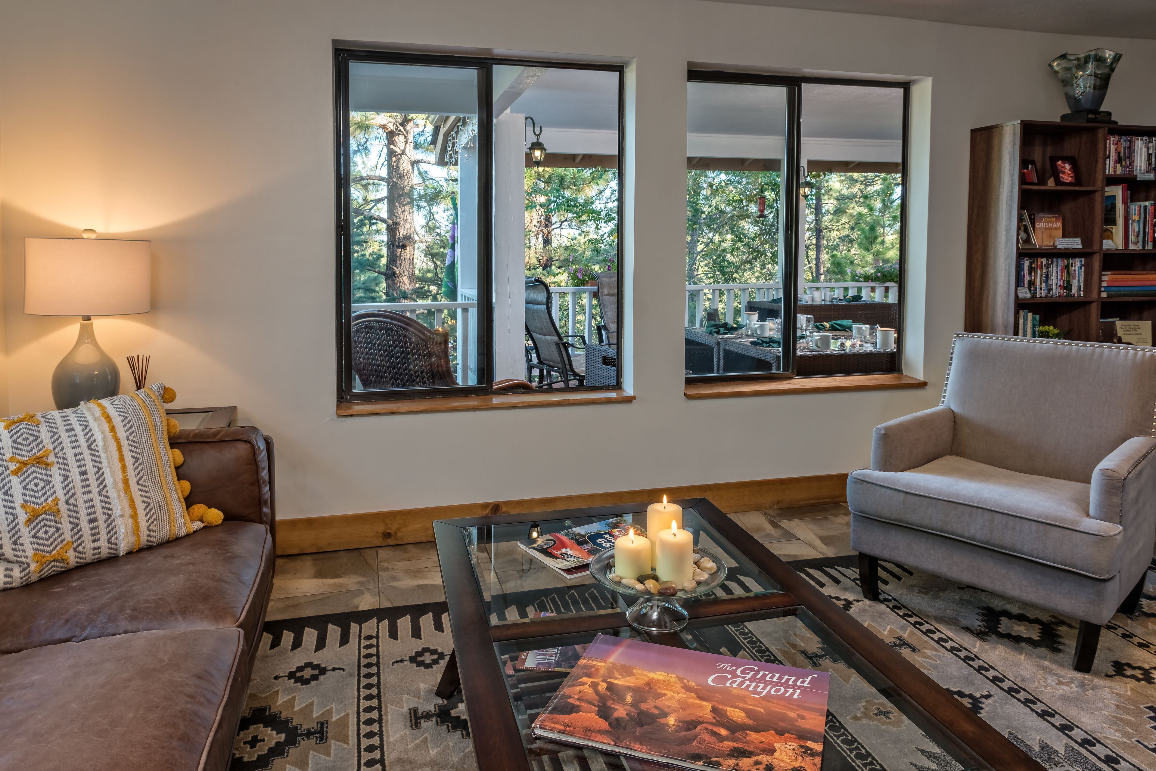 Sheridan House Inn en United States