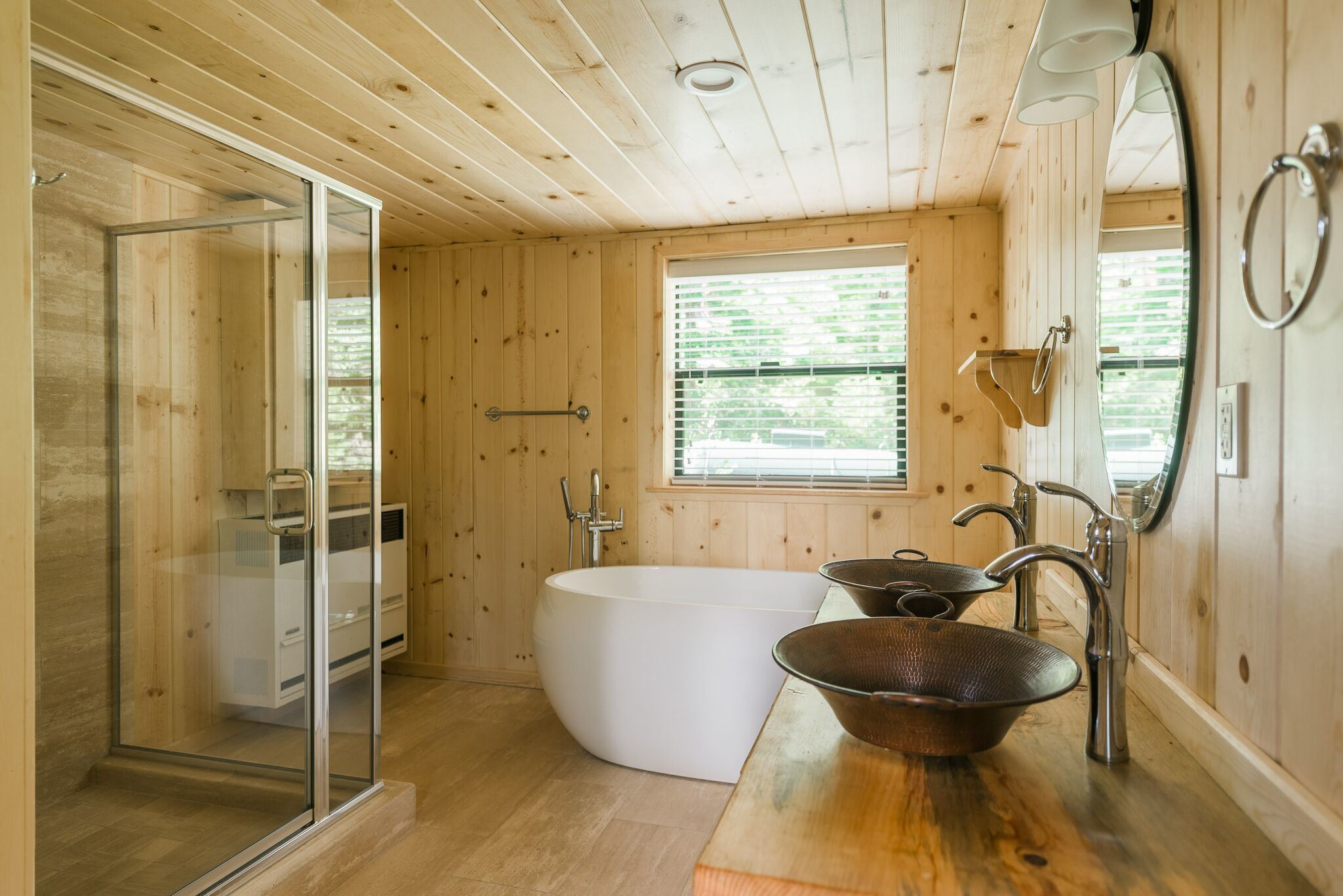 Silver City Mountain Resort en Sequoia National Forest