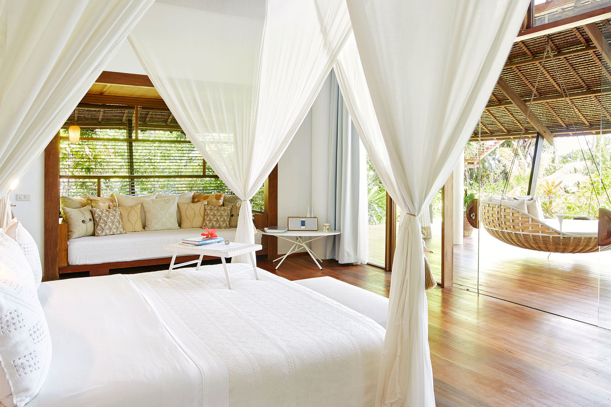 Nay Palad Hideaway en Siargao
