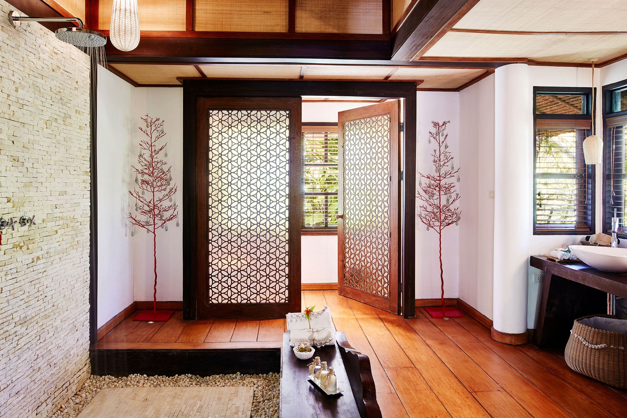 Nay Palad Hideaway en Siargao