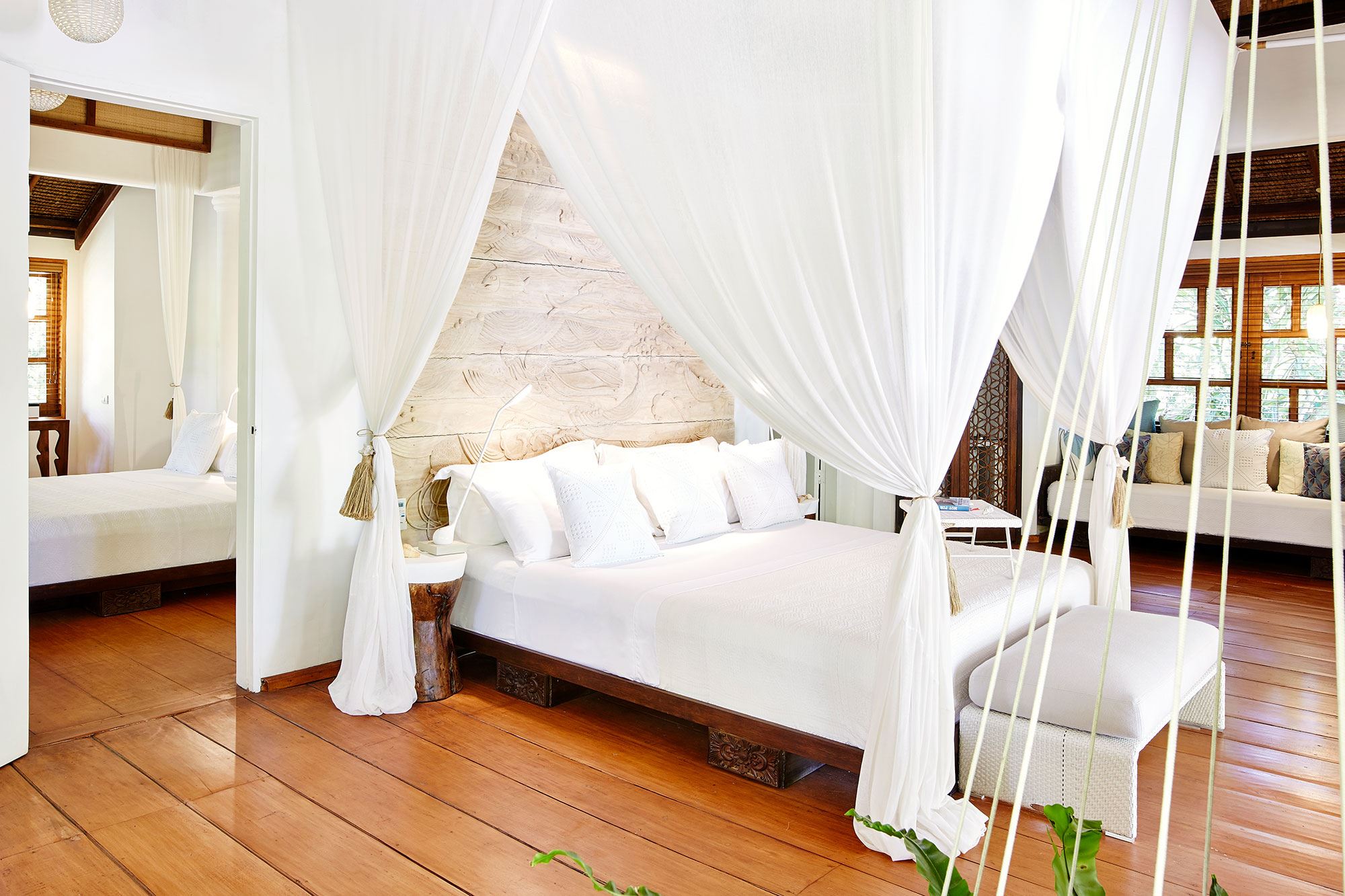Nay Palad Hideaway en Siargao