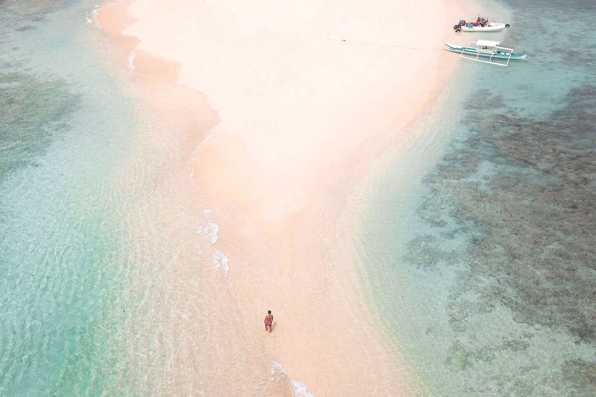 Nay Palad Hideaway en Siargao