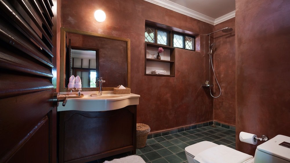 Mane Family Vacation en Siem Reap