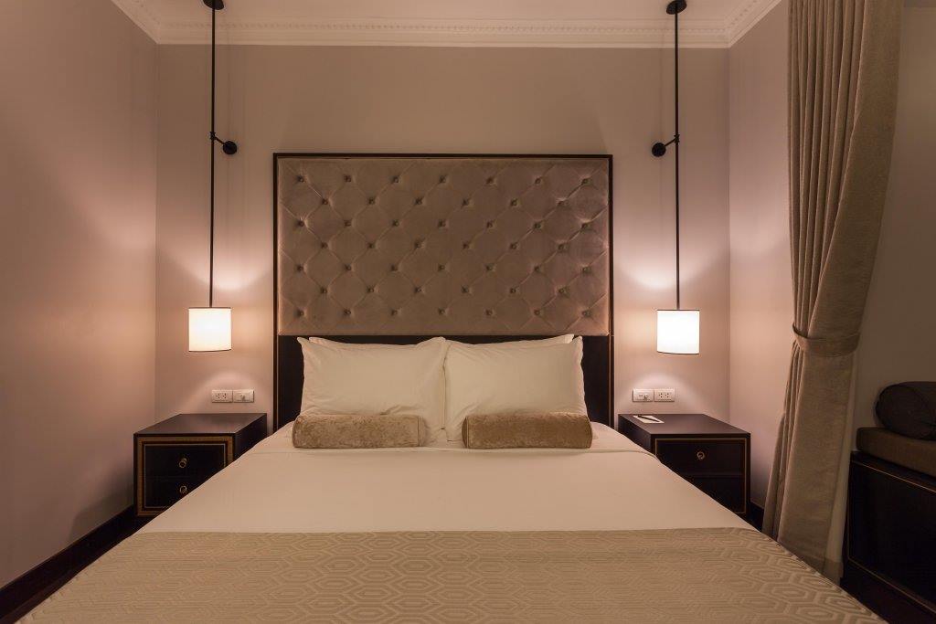 Sarai Resort & Spa en Siem Reap