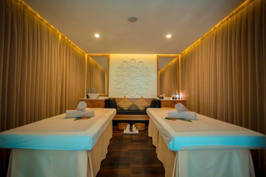 Sarai Resort & Spa en Siem Reap