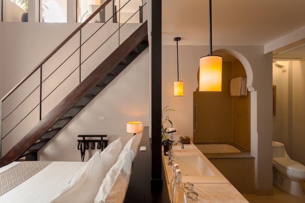 Sarai Resort & Spa en Siem Reap