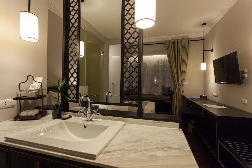 Sarai Resort & Spa en Siem Reap