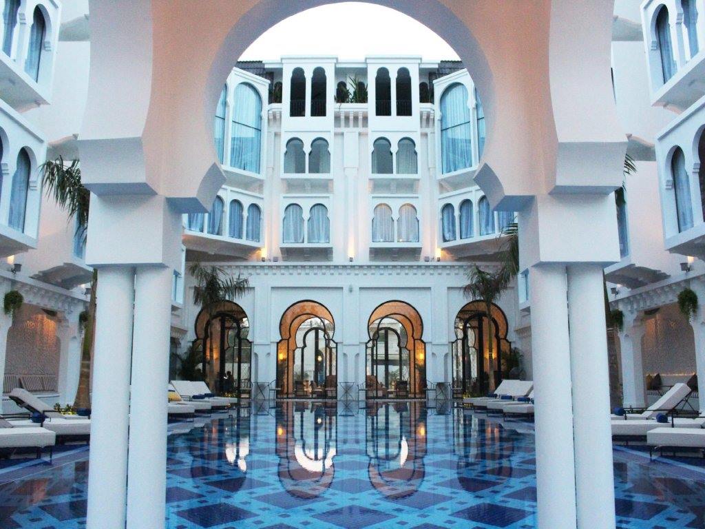Sarai Resort & Spa en Siem Reap
