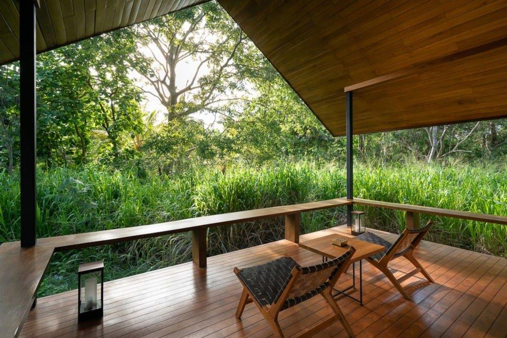 Taru Villas Maia Habarana en Sigiriya