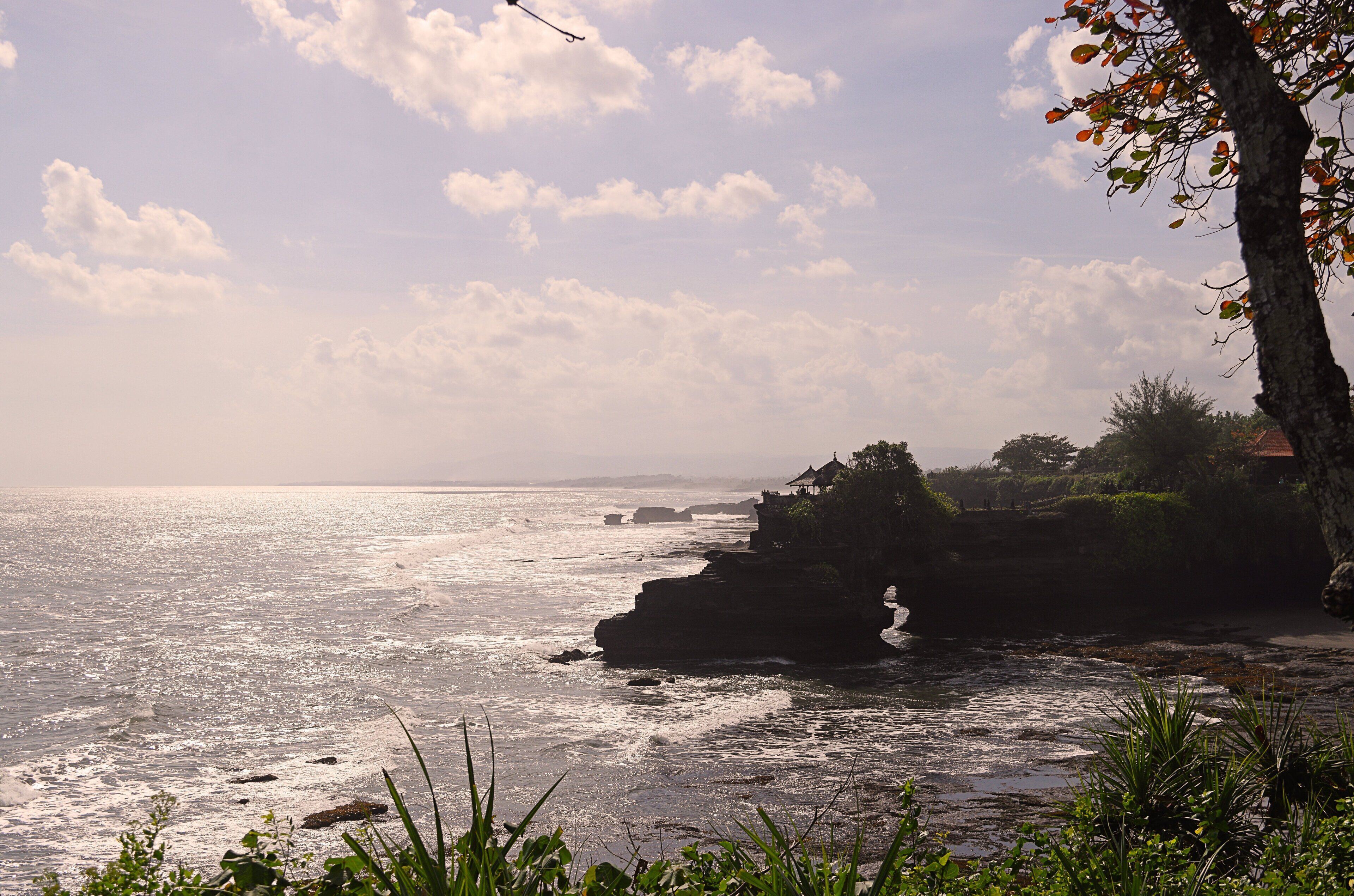 Six Senses Uluwatu, Bali en bali
