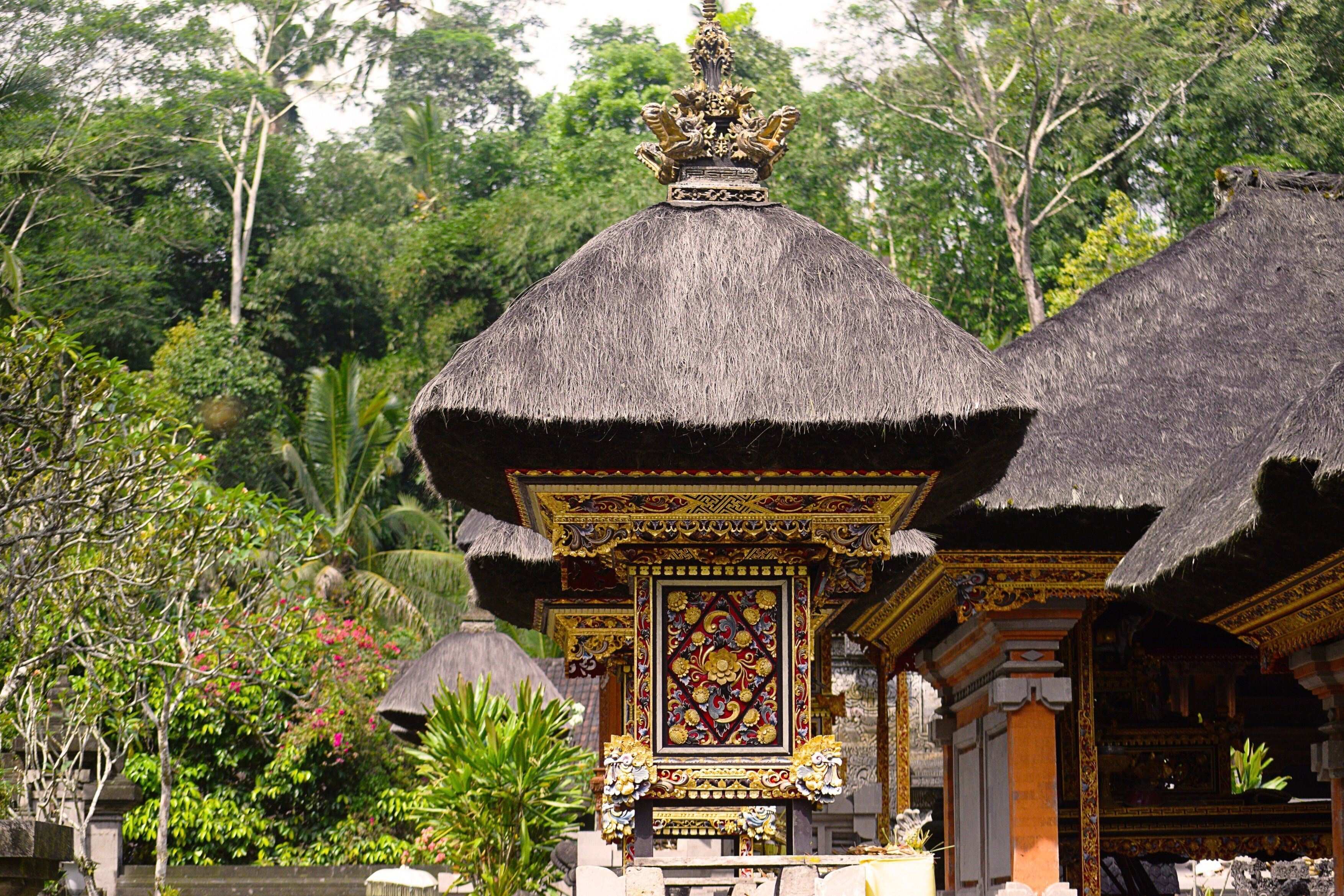 Six Senses Uluwatu, Bali en bali